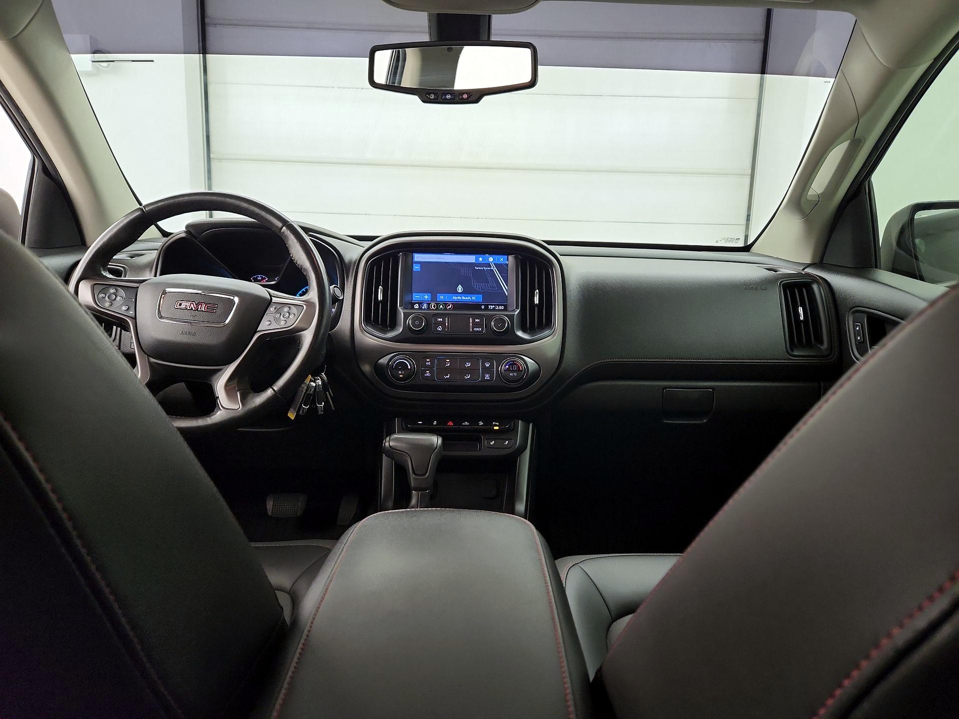 Thumbnail: 2019 GMC Canyon - 9