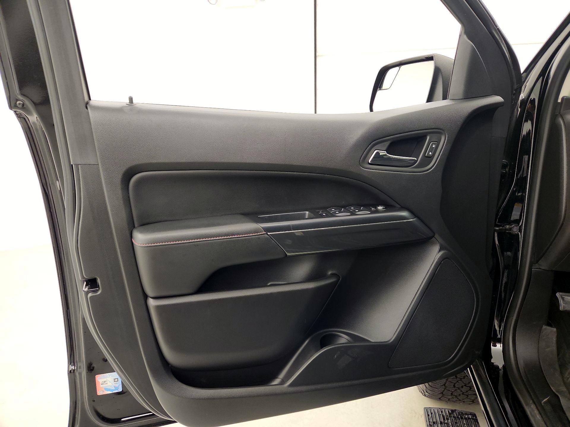 Thumbnail: 2019 GMC Canyon - 12
