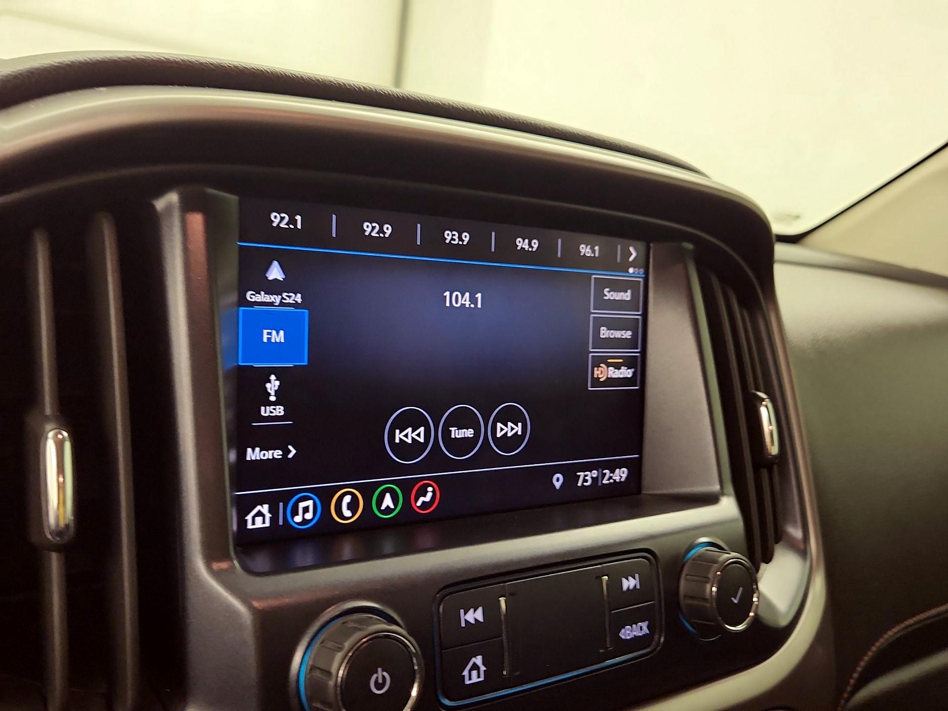 Thumbnail: 2019 GMC Canyon - 16