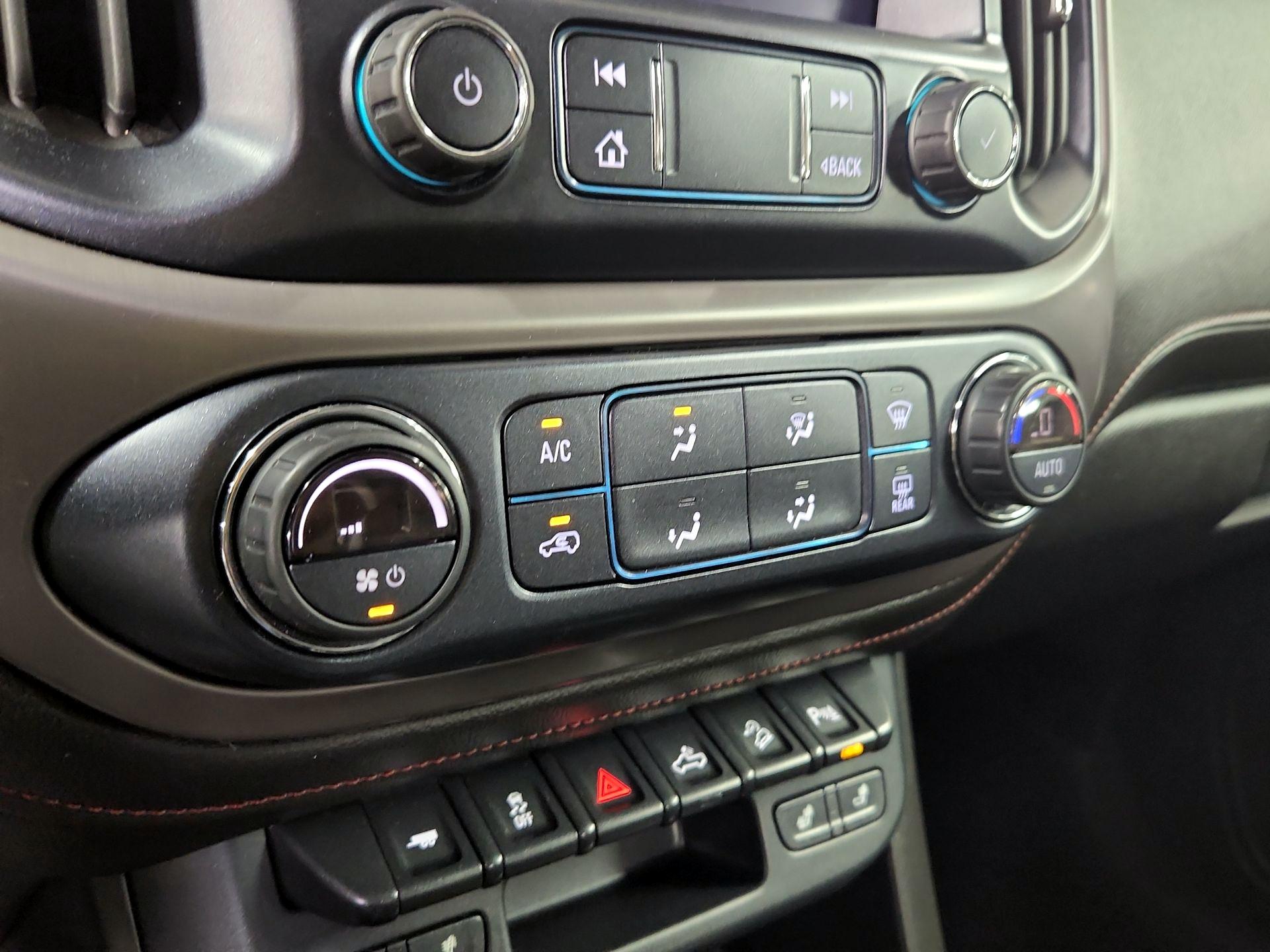 Thumbnail: 2019 GMC Canyon - 17