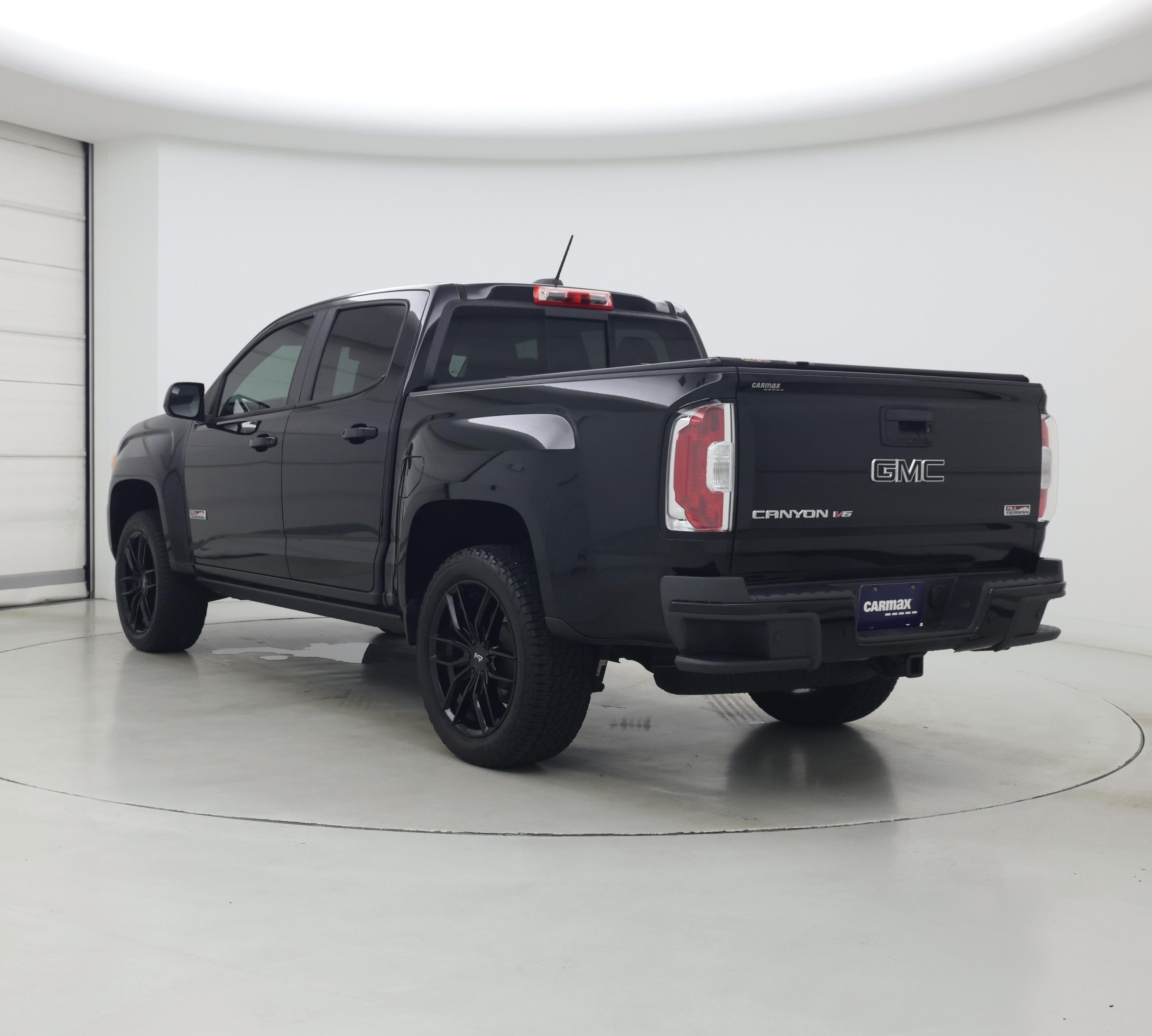 Thumbnail: 2019 GMC Canyon - 2