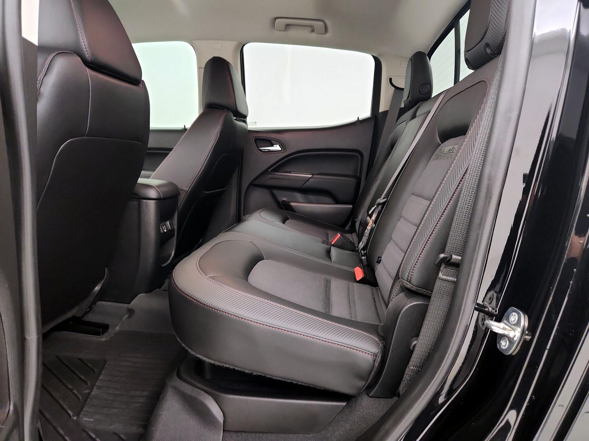 Thumbnail: 2019 GMC Canyon - 20