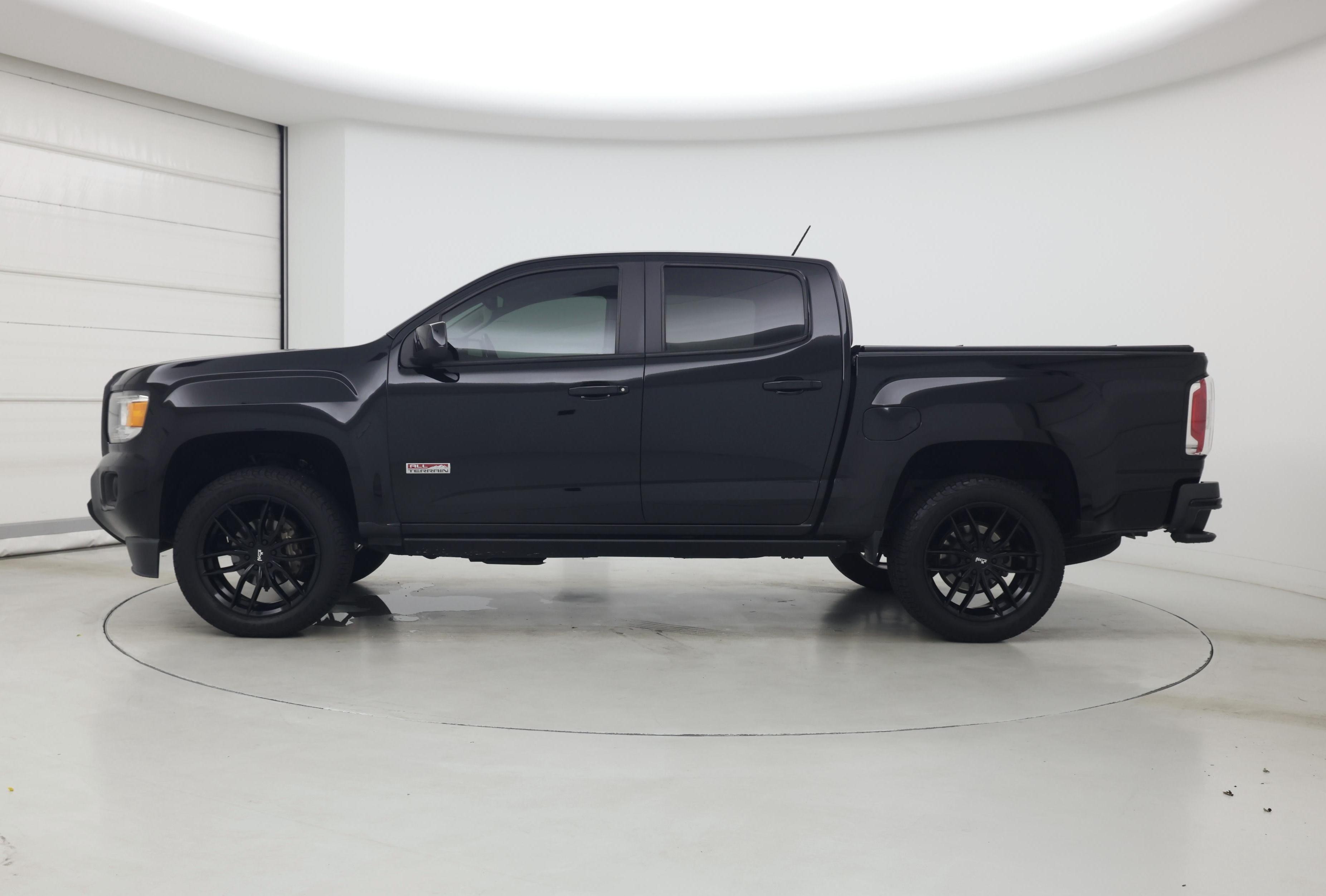 Thumbnail: 2019 GMC Canyon - 3