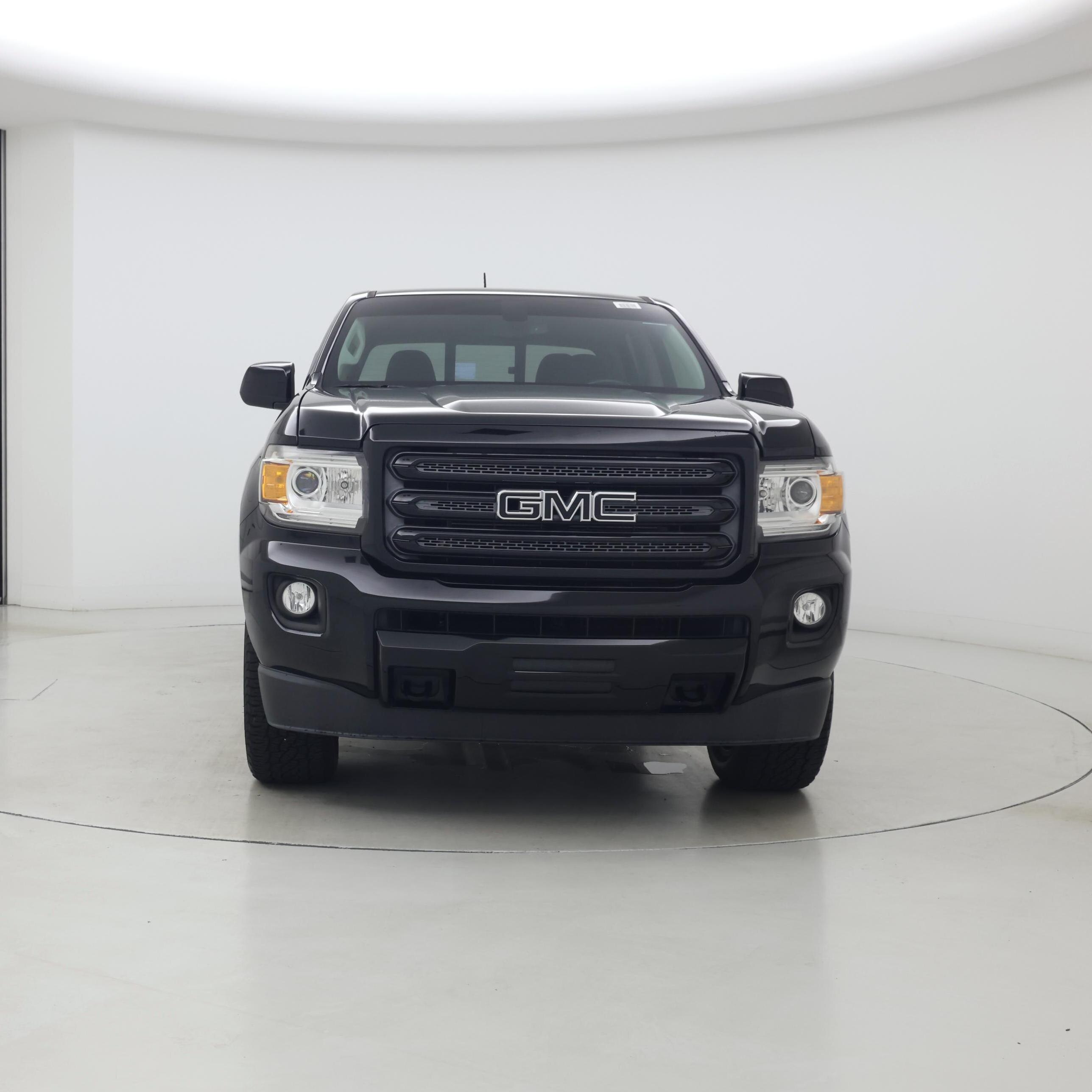 Thumbnail: 2019 GMC Canyon - 5