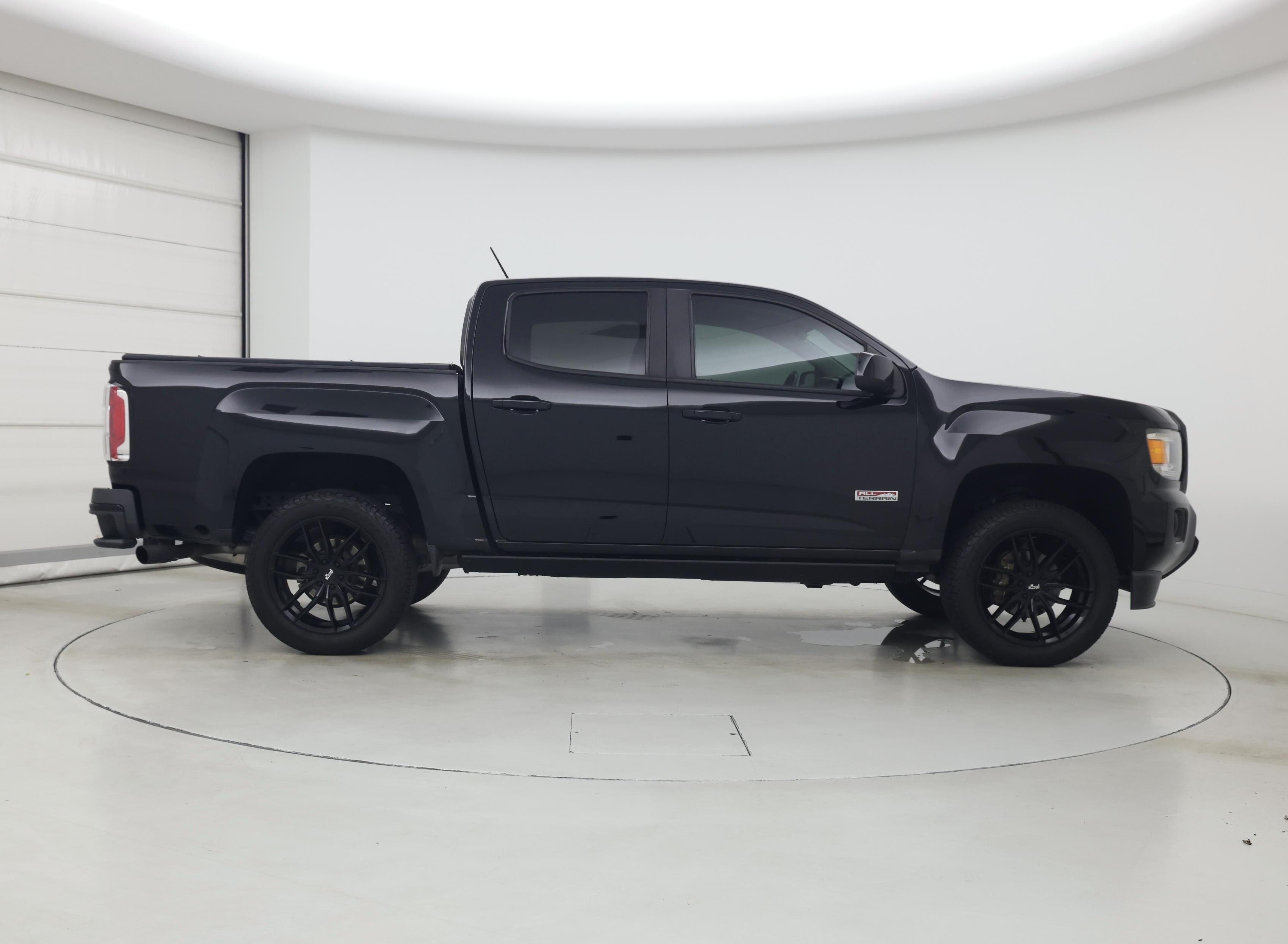 Thumbnail: 2019 GMC Canyon - 7