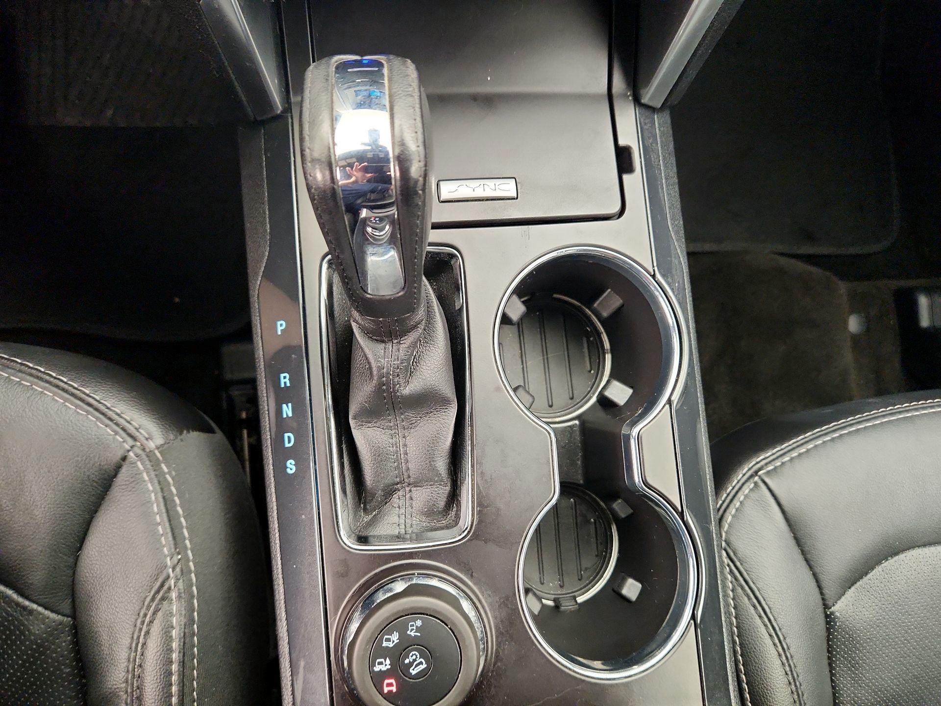 Thumbnail: 2017 Ford Explorer - 18