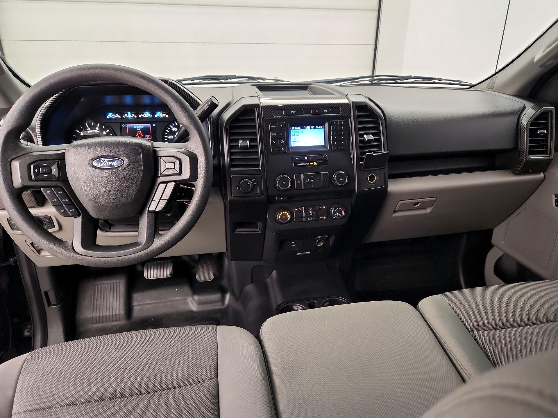 Thumbnail: 2018 Ford F-150 - 9