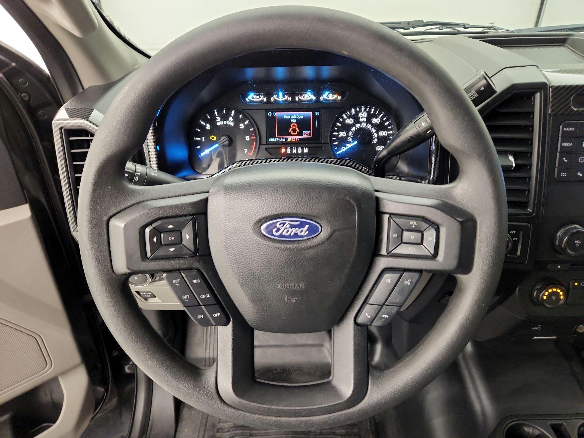Thumbnail: 2018 Ford F-150 - 10