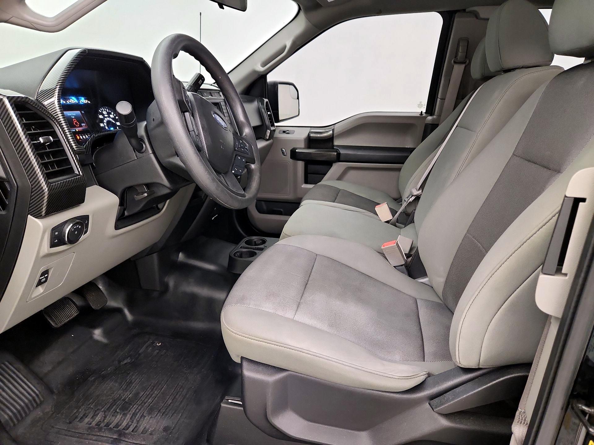 Thumbnail: 2018 Ford F-150 - 11