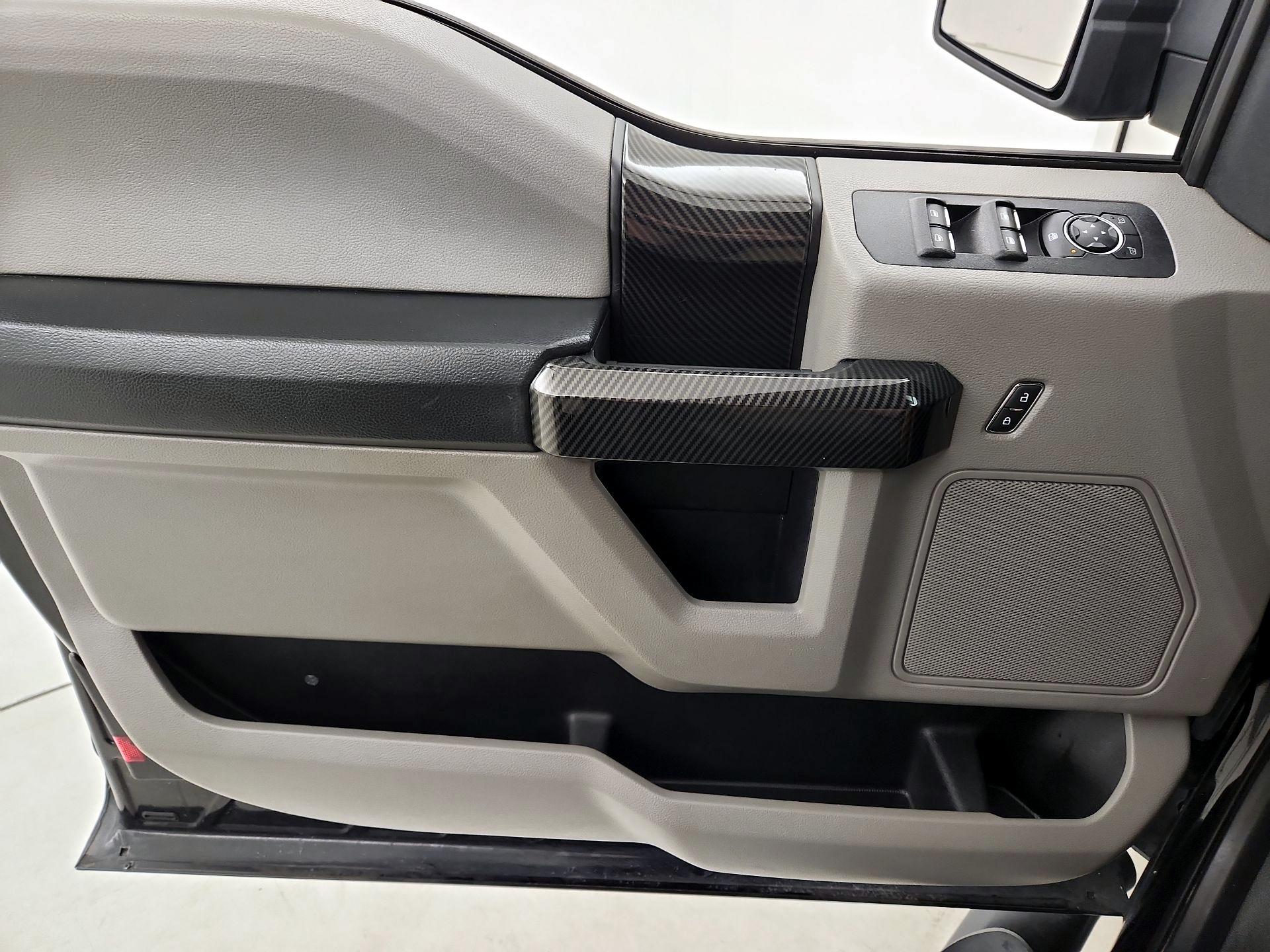 Thumbnail: 2018 Ford F-150 - 12