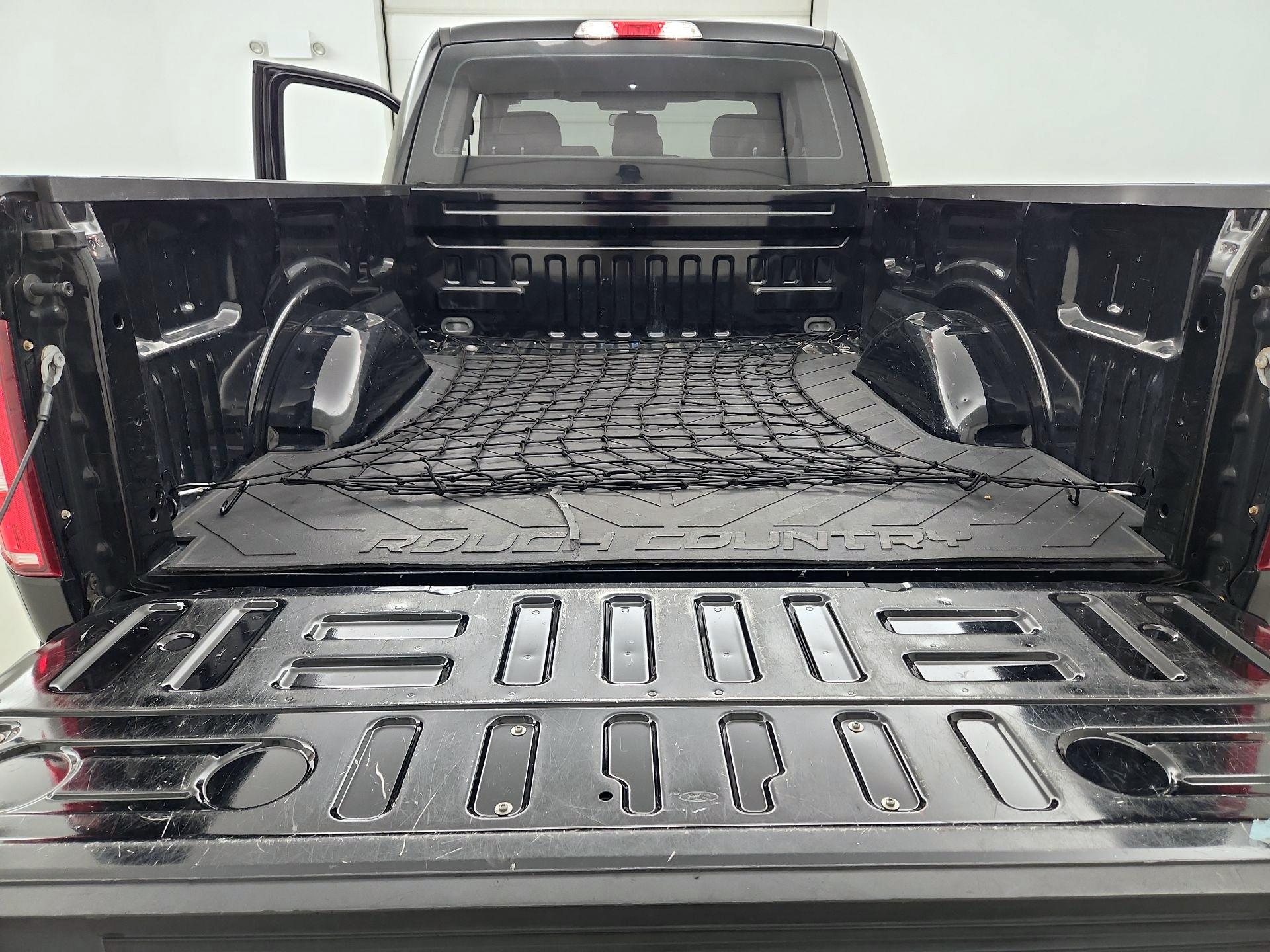 Thumbnail: 2018 Ford F-150 - 20