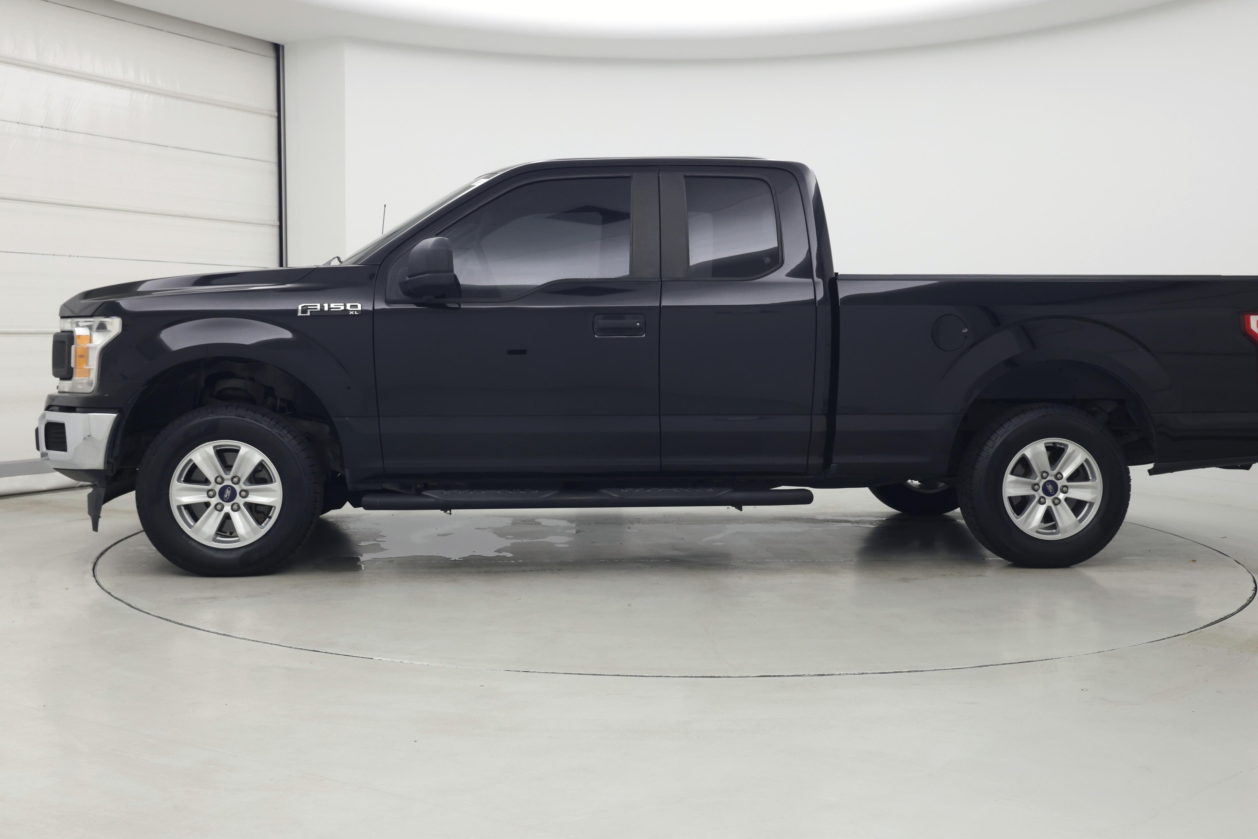 Thumbnail: 2018 Ford F-150 - 3
