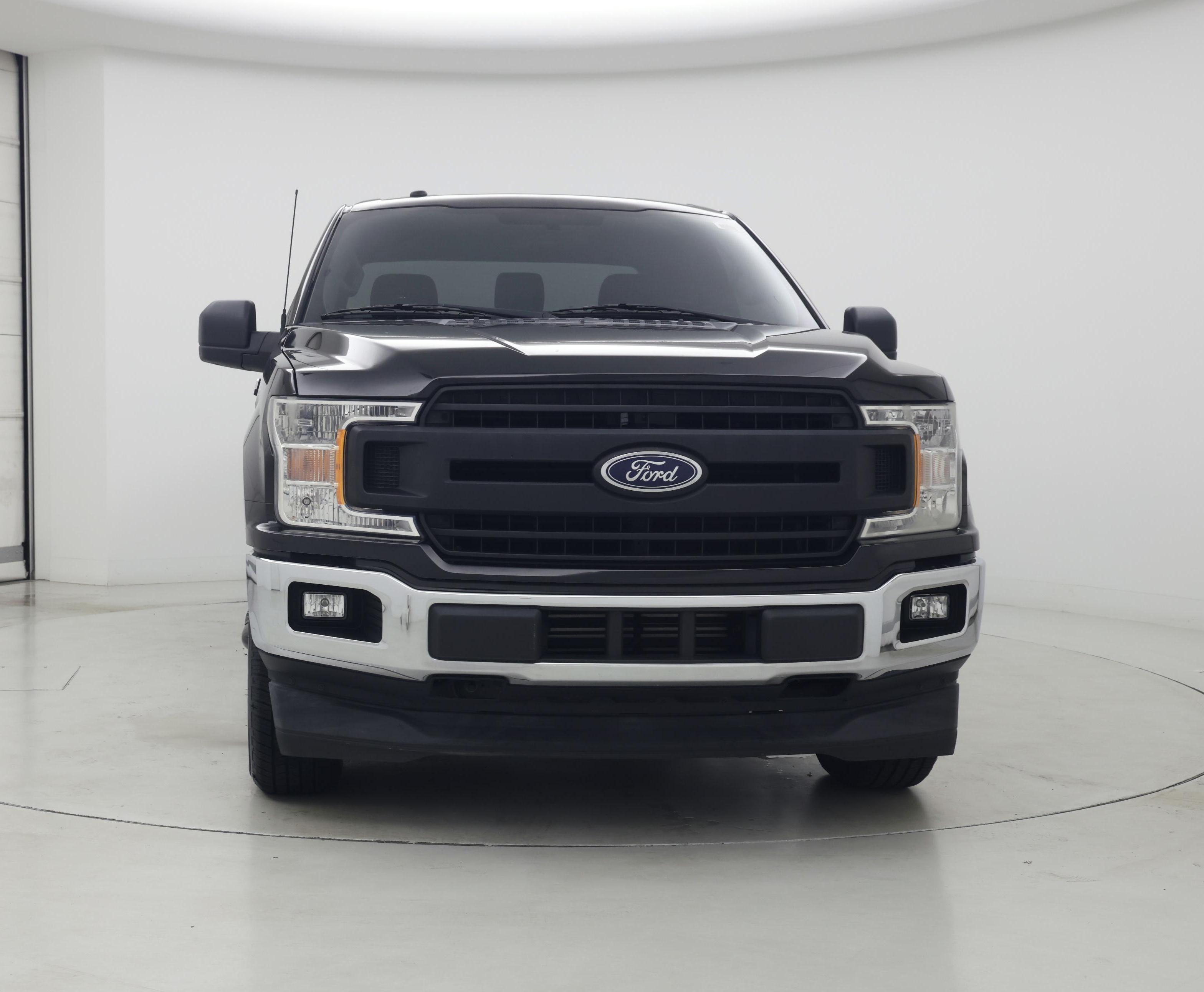 Thumbnail: 2018 Ford F-150 - 5