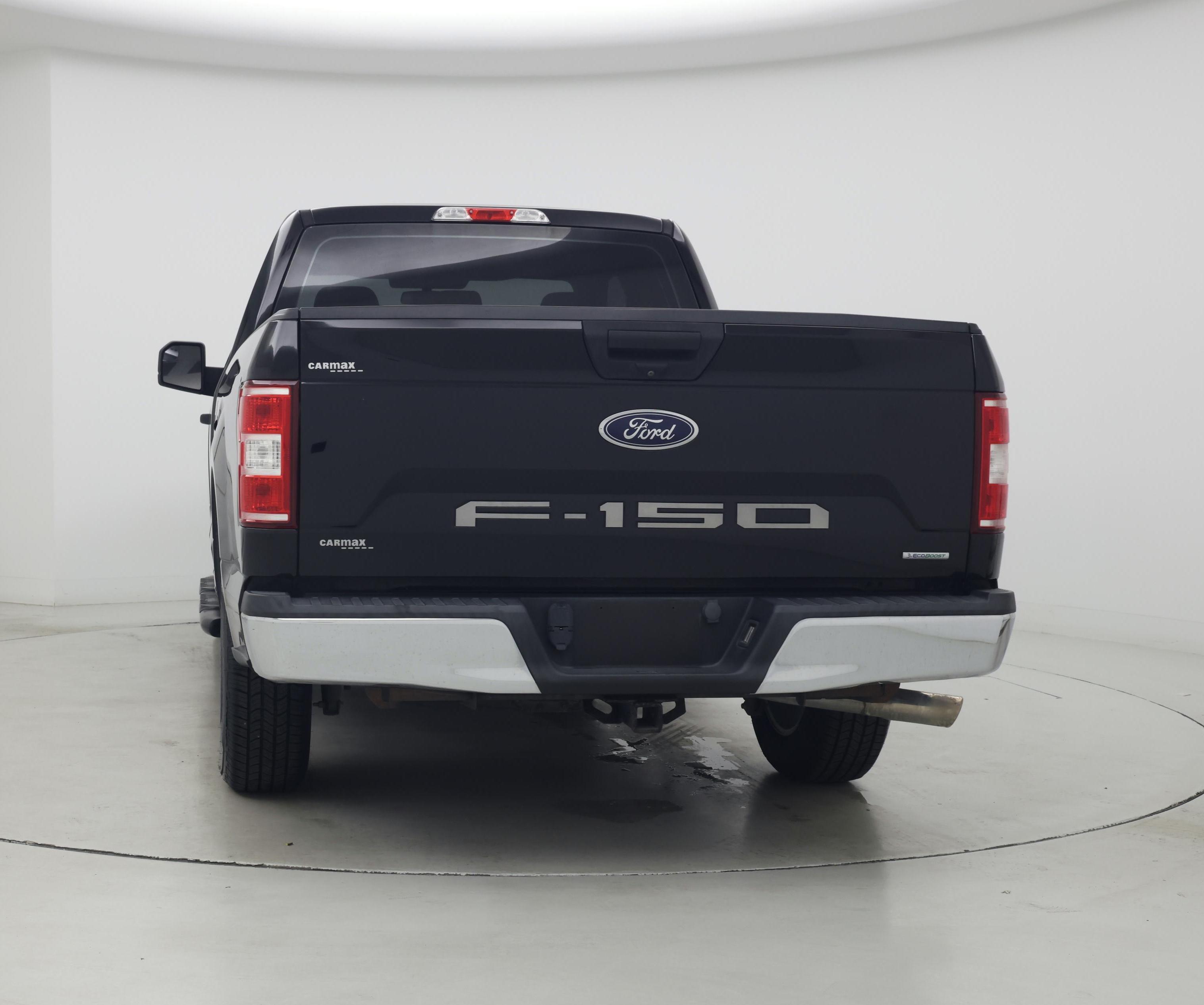 Thumbnail: 2018 Ford F-150 - 6