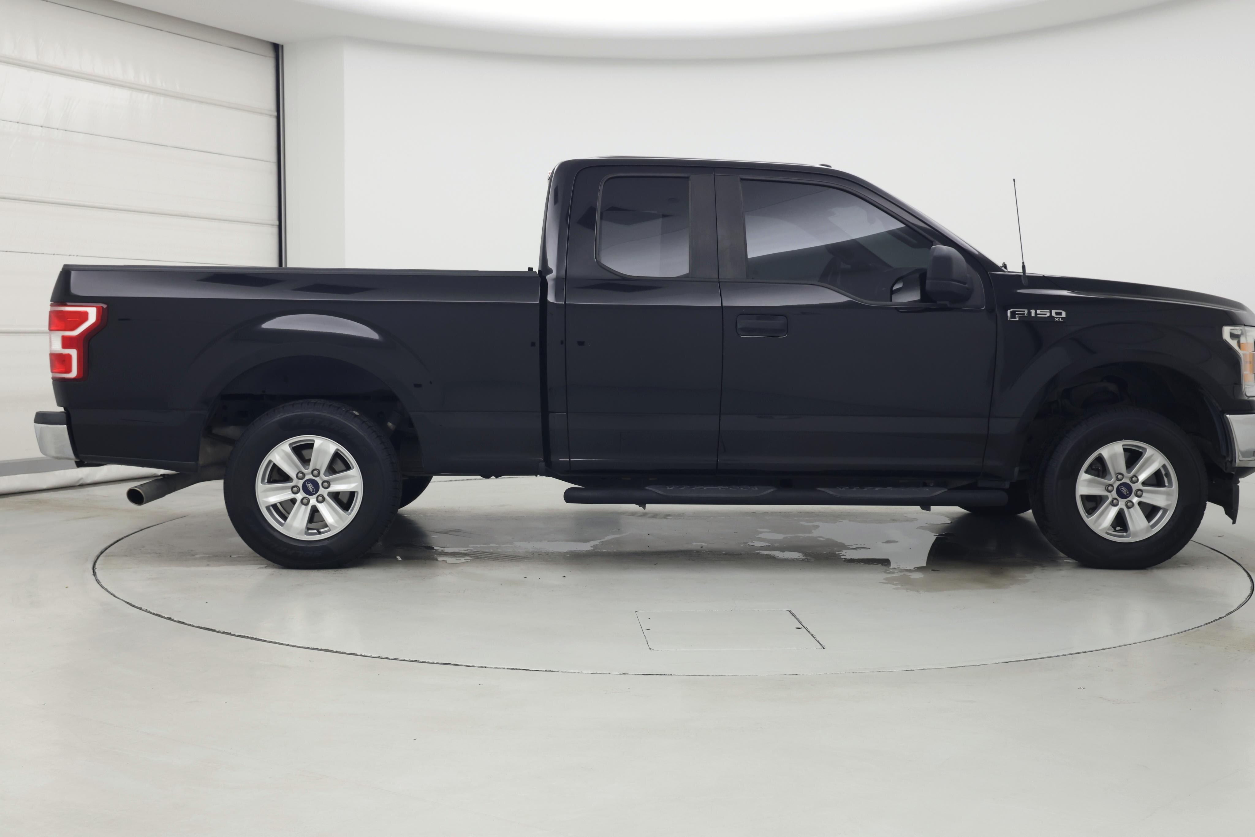 Thumbnail: 2018 Ford F-150 - 7