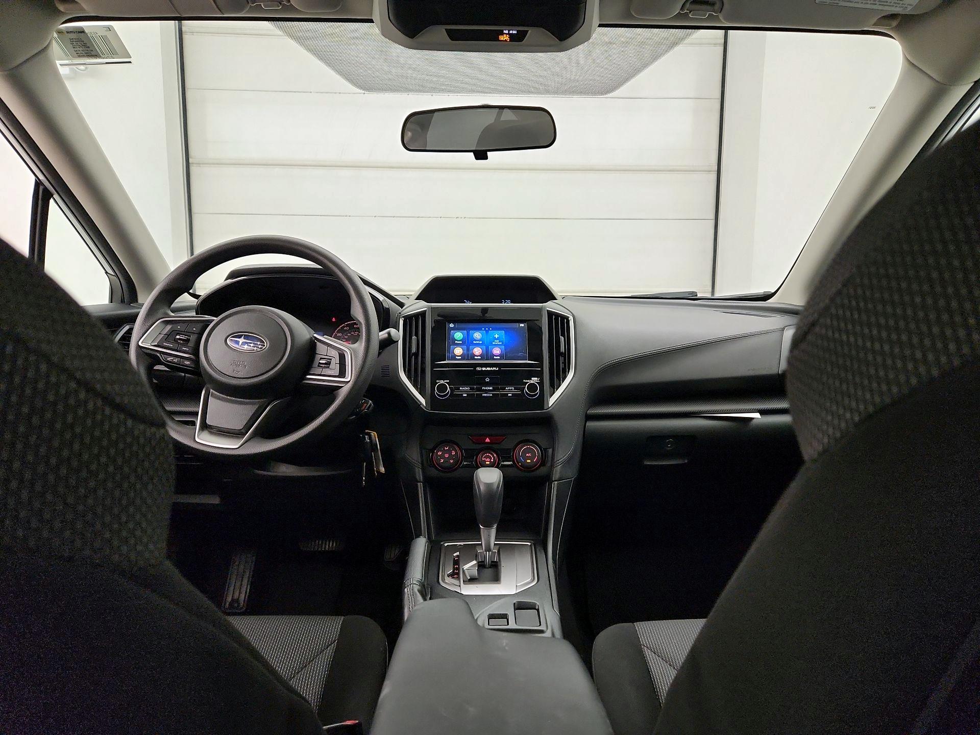 Thumbnail: 2019 Subaru Impreza - 9