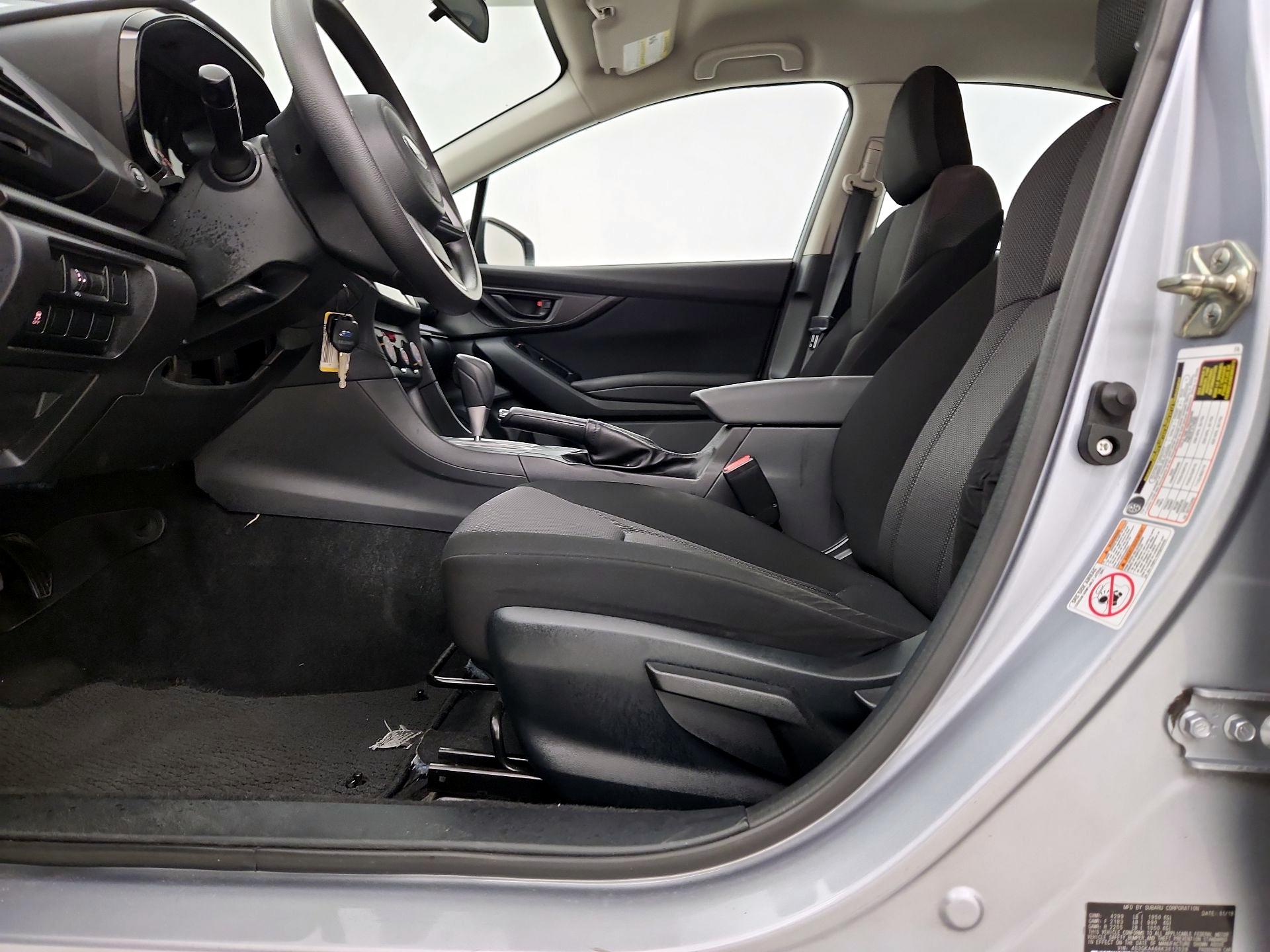 Thumbnail: 2019 Subaru Impreza - 11
