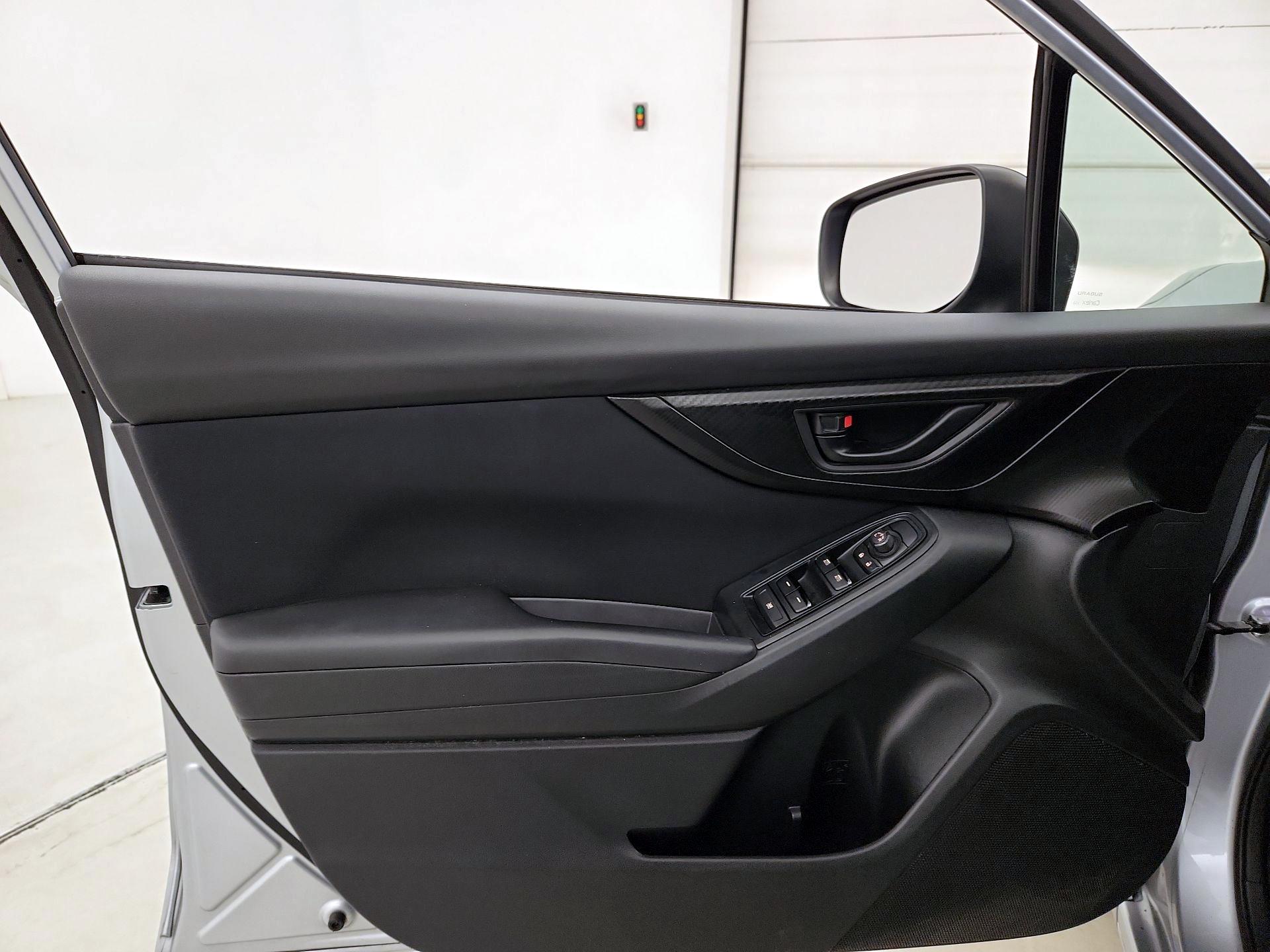 Thumbnail: 2019 Subaru Impreza - 12