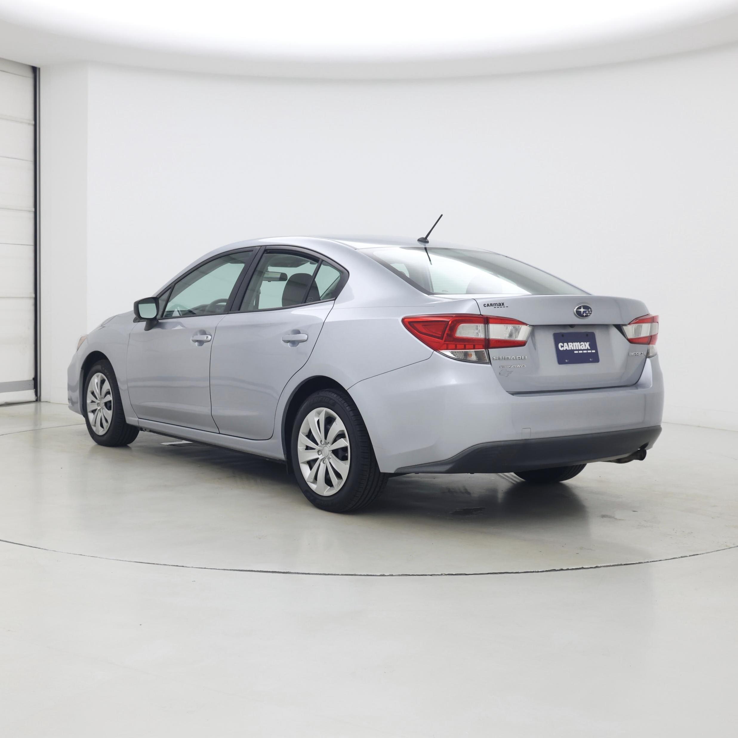 Thumbnail: 2019 Subaru Impreza - 2