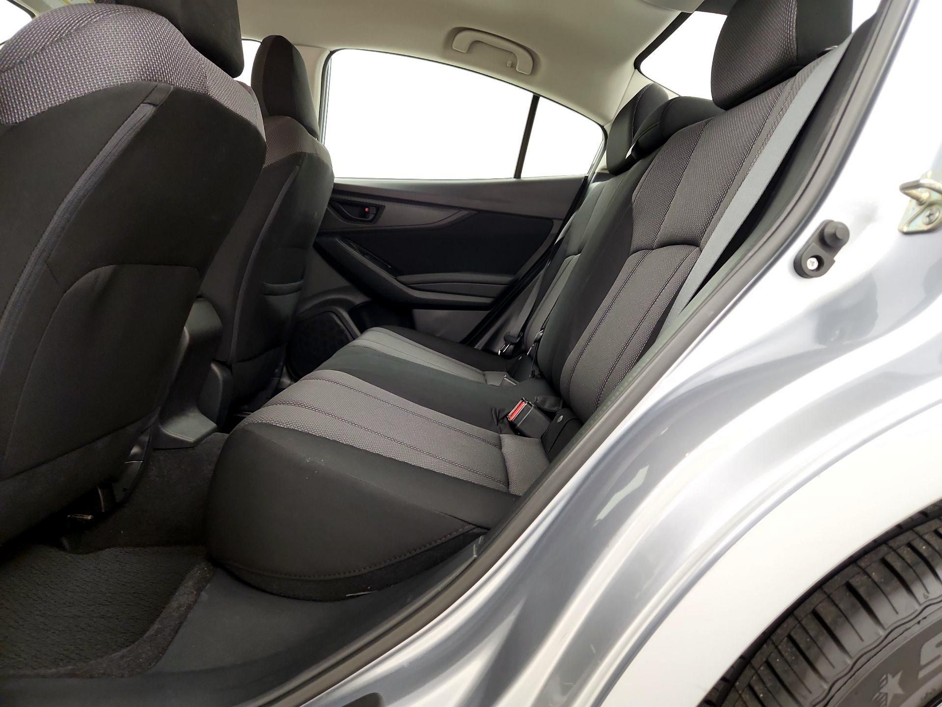 Thumbnail: 2019 Subaru Impreza - 19