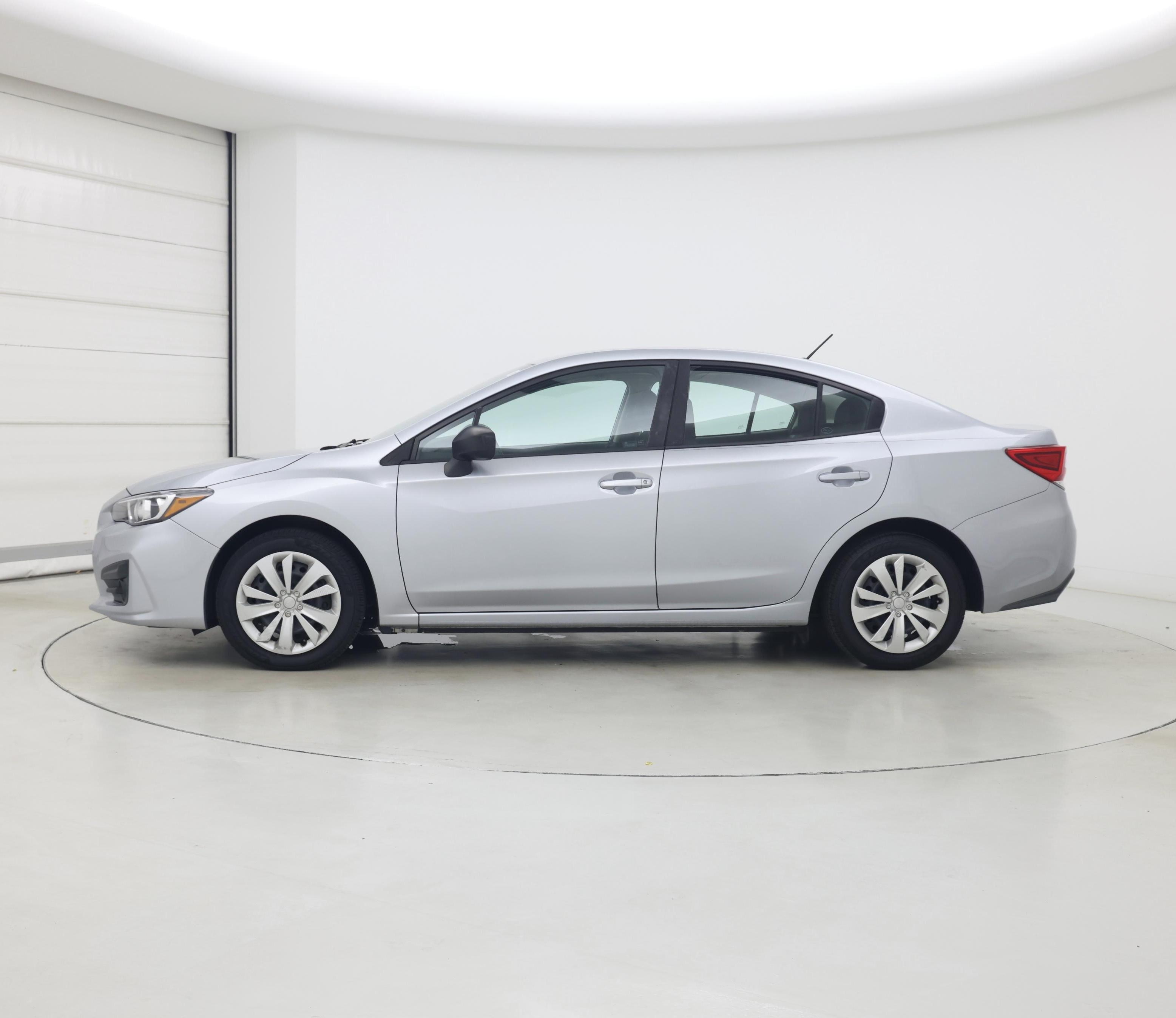 Thumbnail: 2019 Subaru Impreza - 3