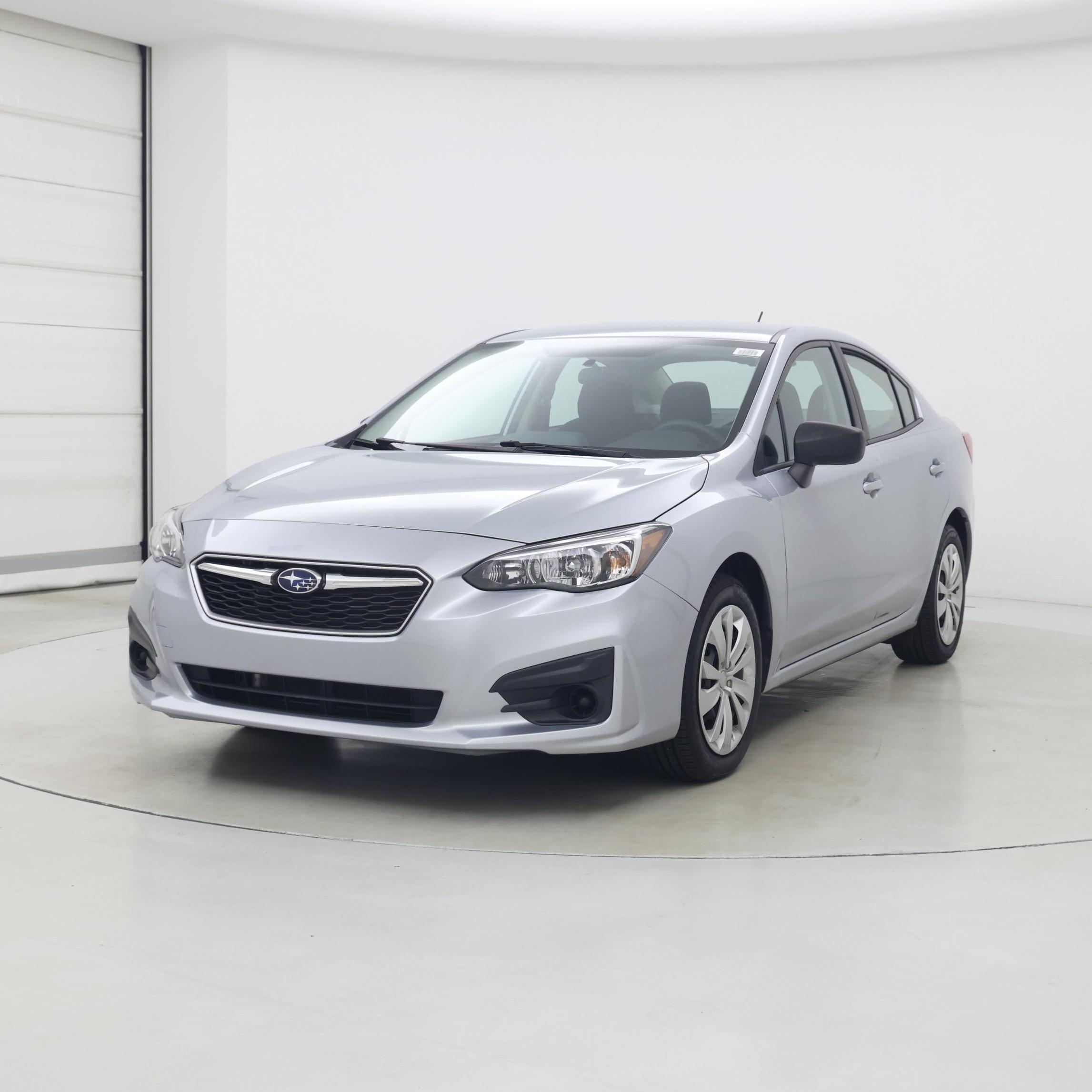 Thumbnail: 2019 Subaru Impreza - 4