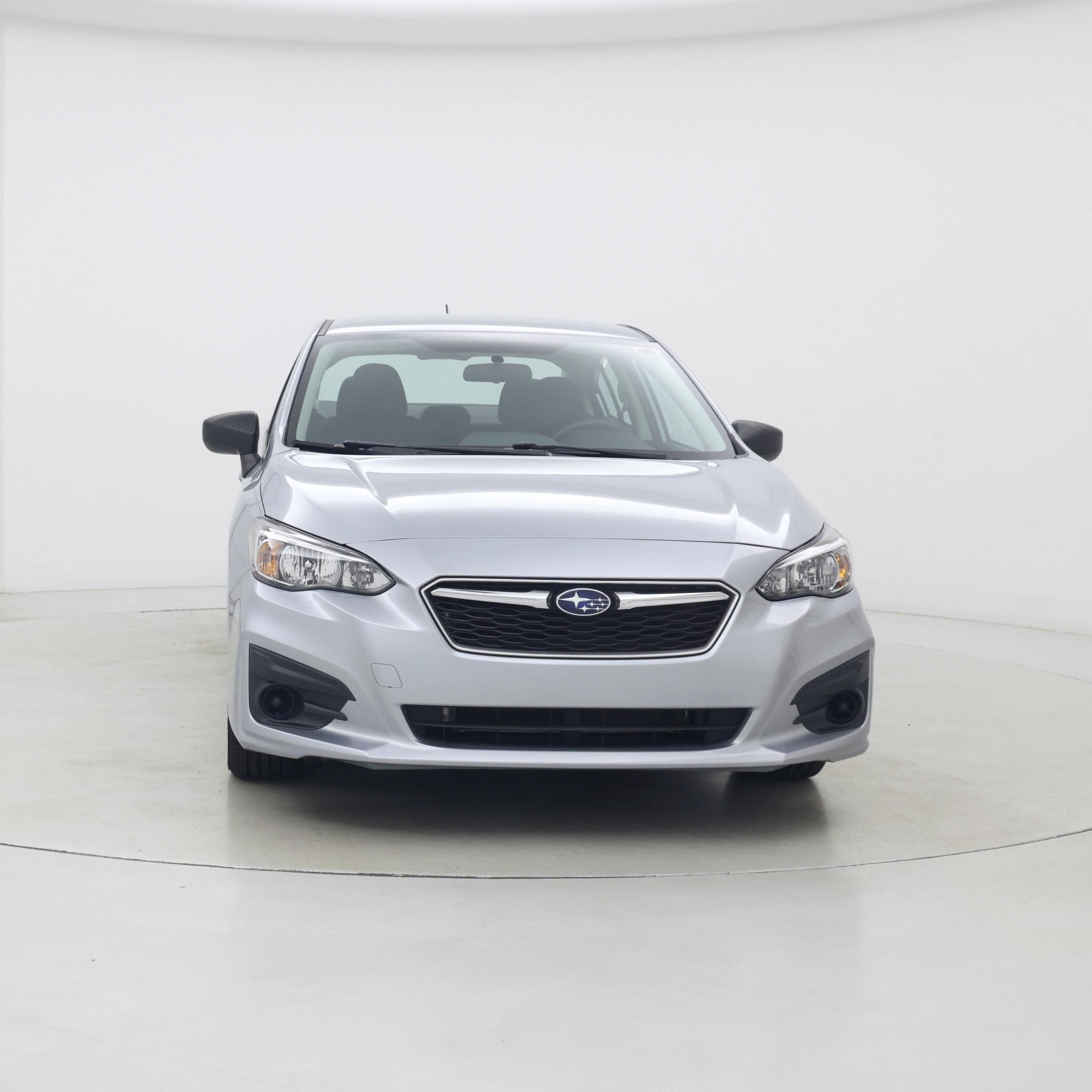 Thumbnail: 2019 Subaru Impreza - 5