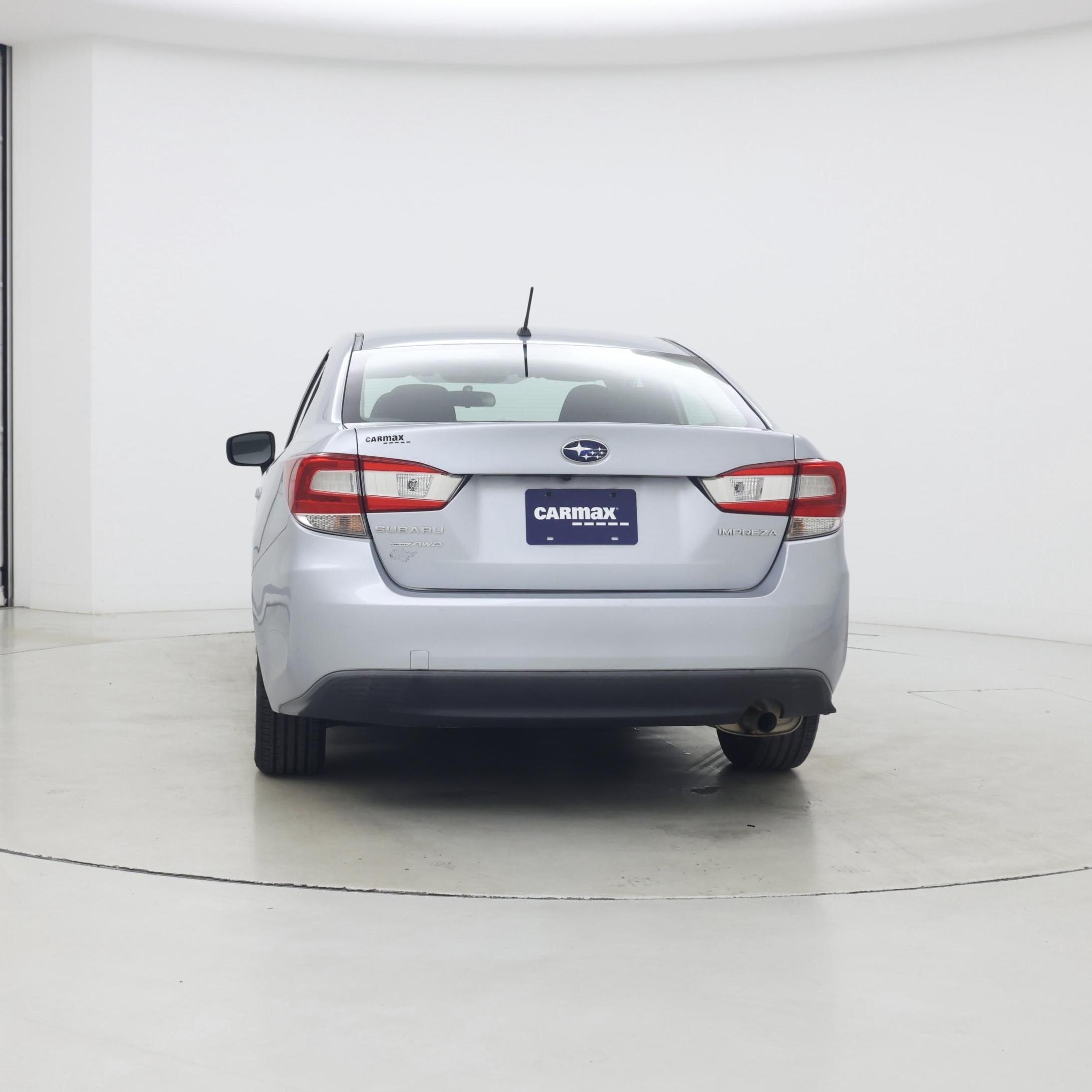 Thumbnail: 2019 Subaru Impreza - 6