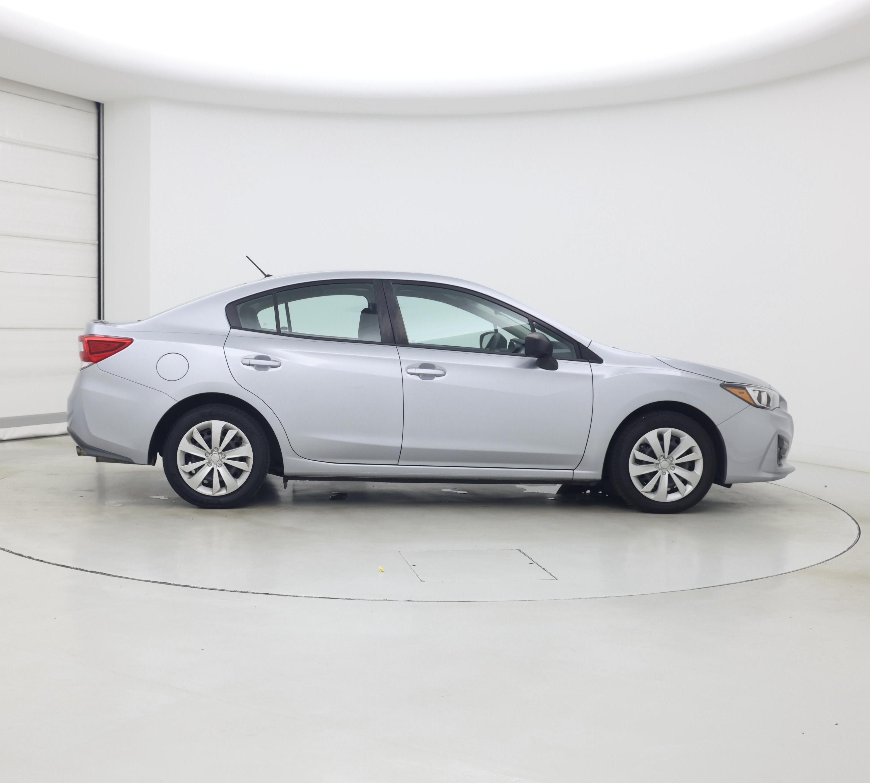 Thumbnail: 2019 Subaru Impreza - 7