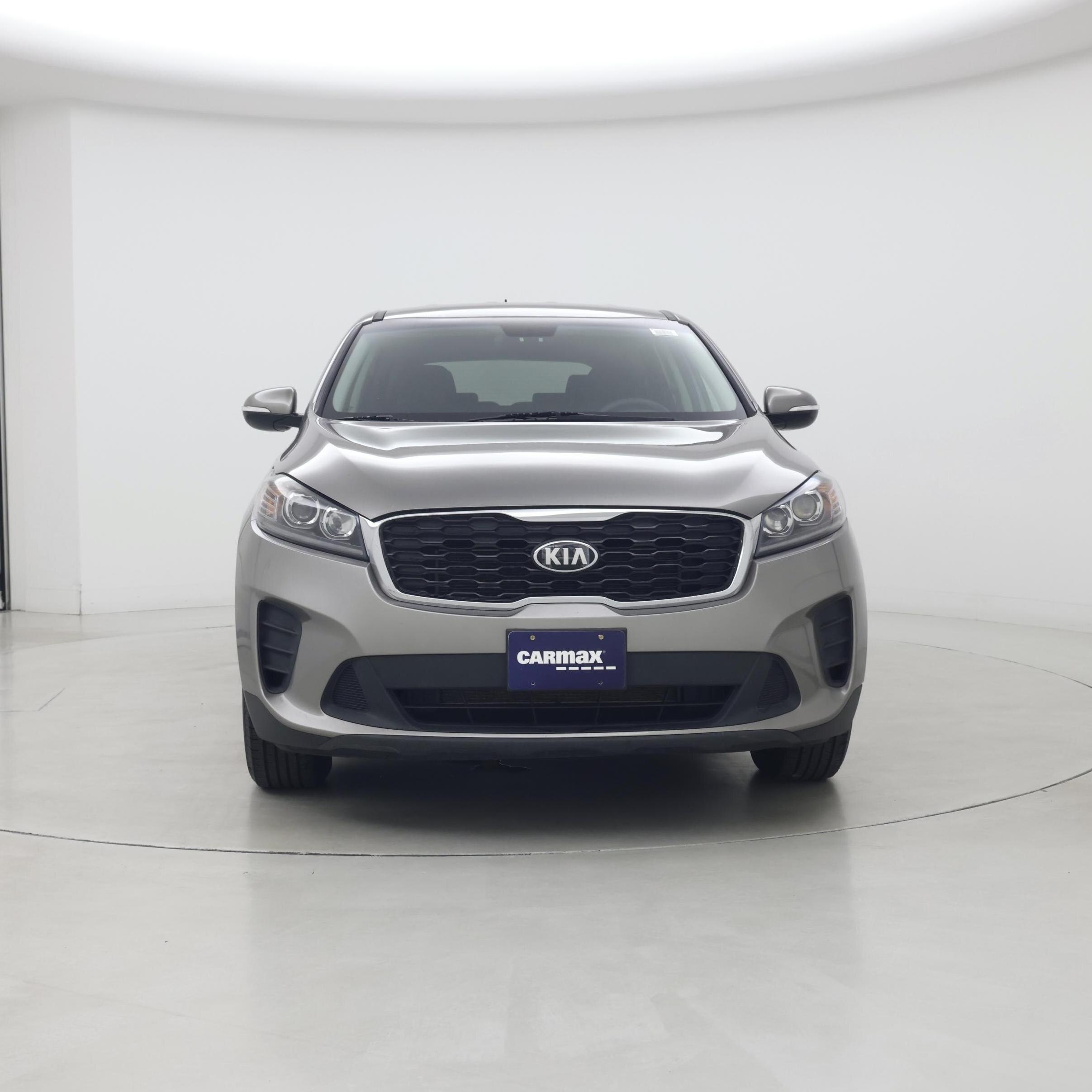 Thumbnail: 2019 Kia Sorento - 5