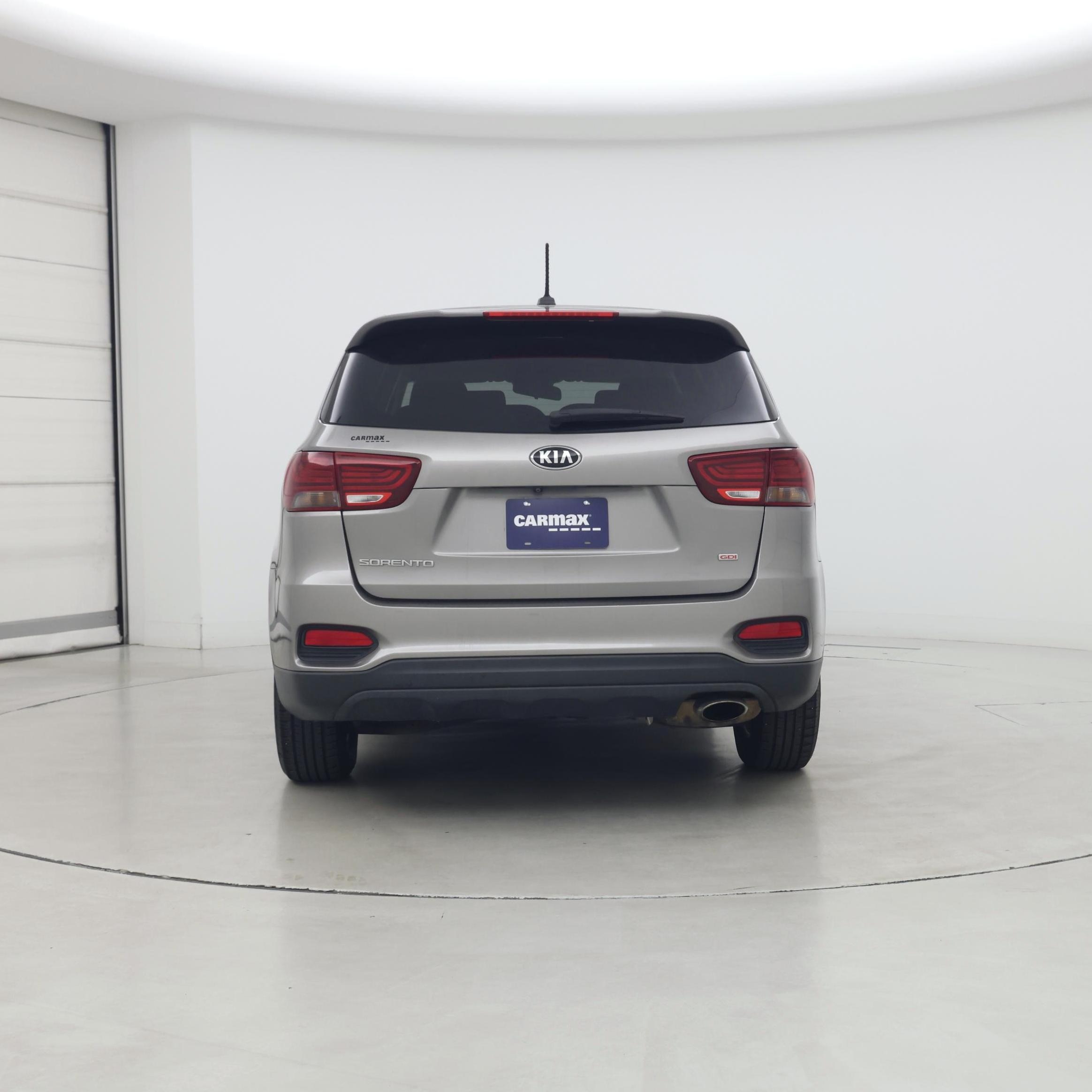 Thumbnail: 2019 Kia Sorento - 6