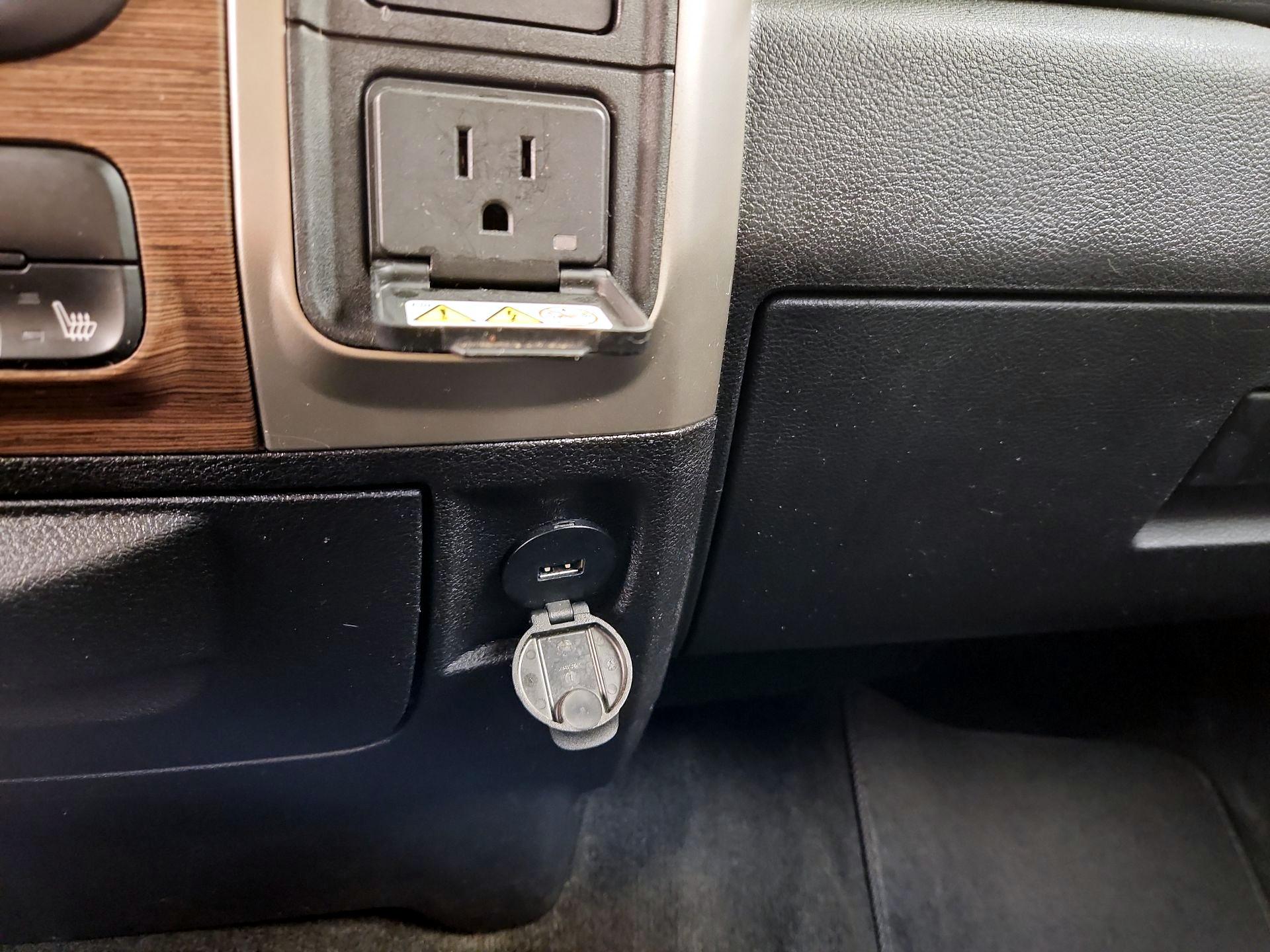 Thumbnail: 2015 RAM 1500 - 18