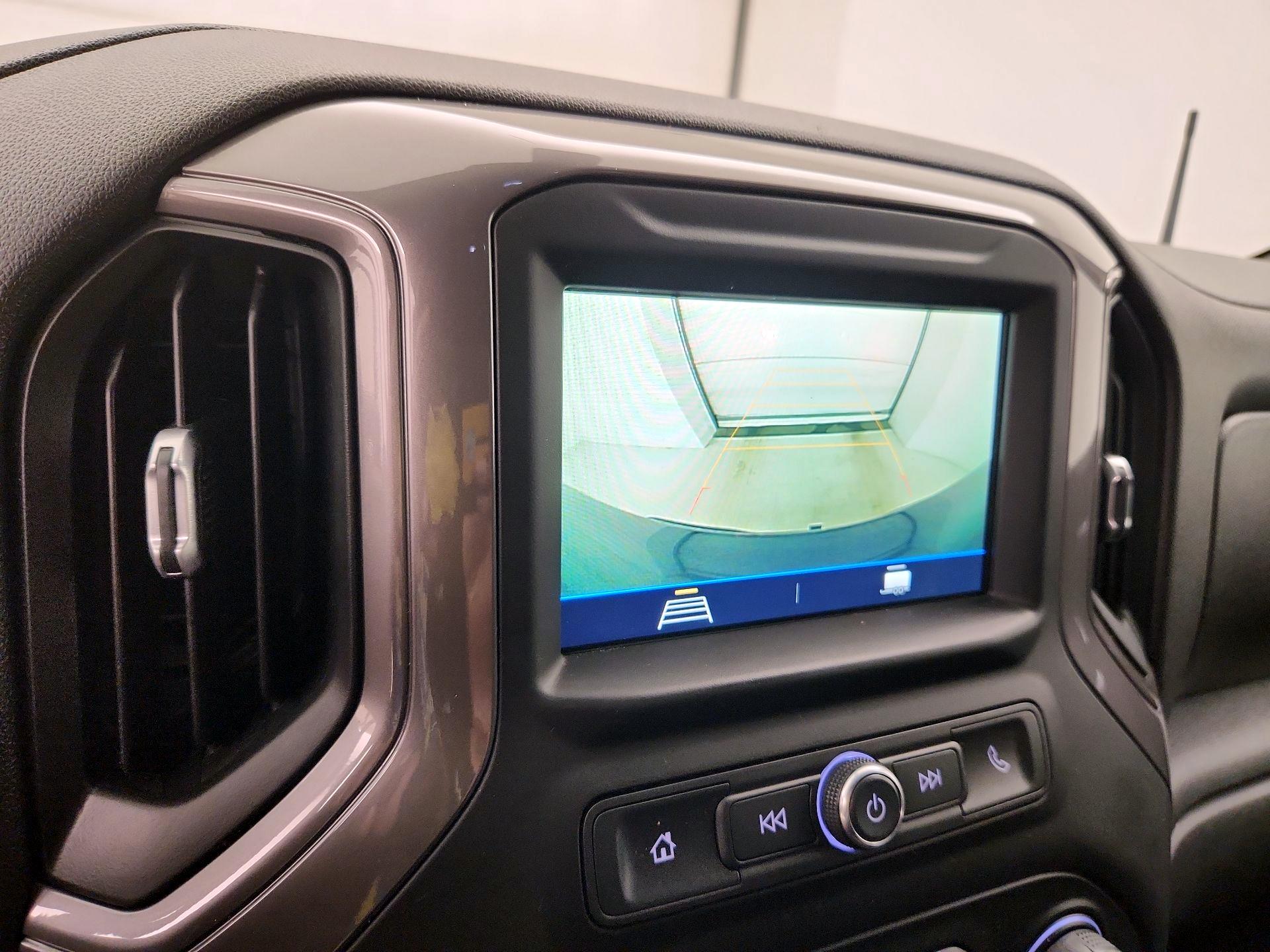 Thumbnail: 2019 Chevrolet Silverado 1500 - 14