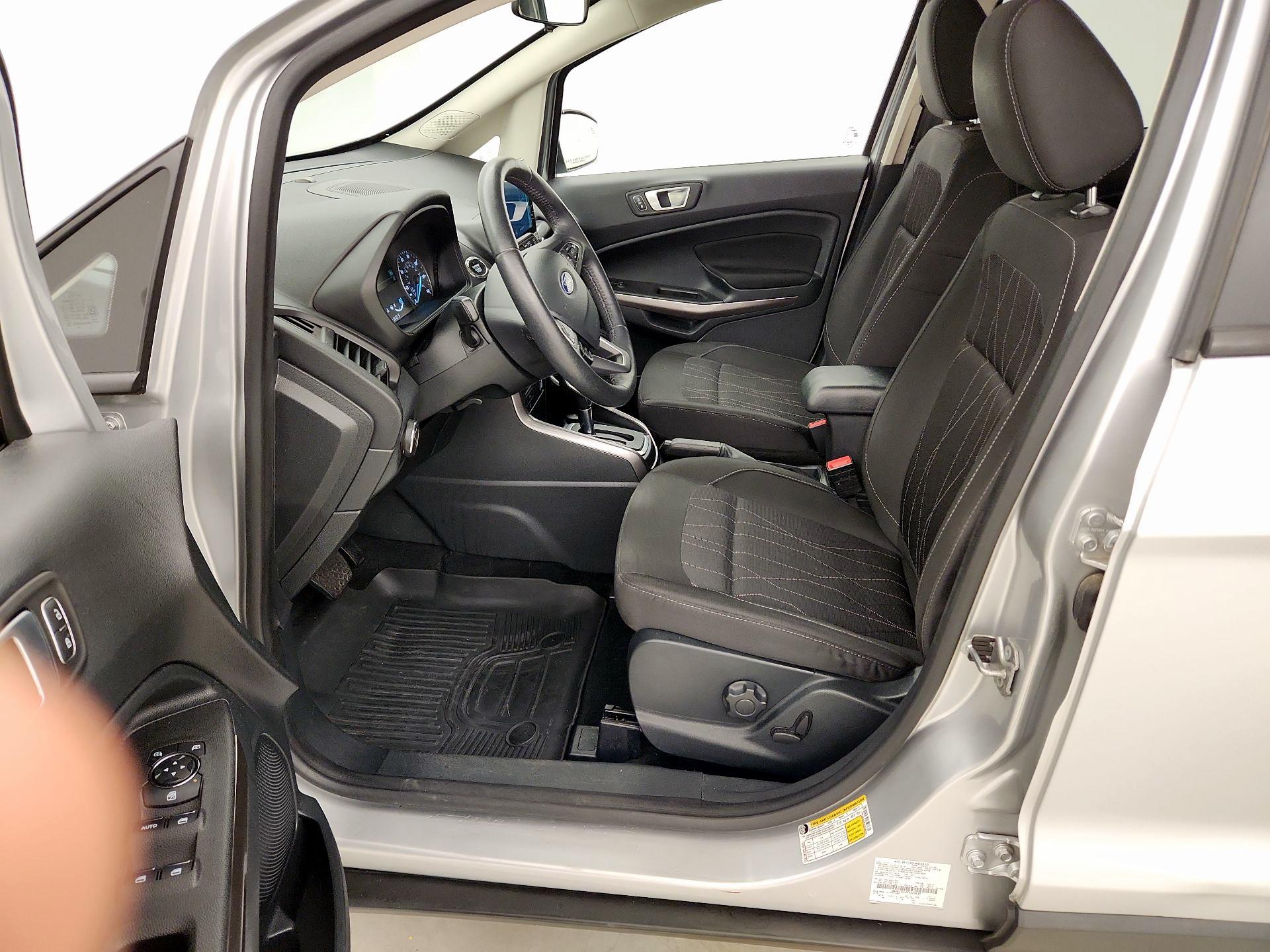 Thumbnail: 2019 Ford EcoSport - 11