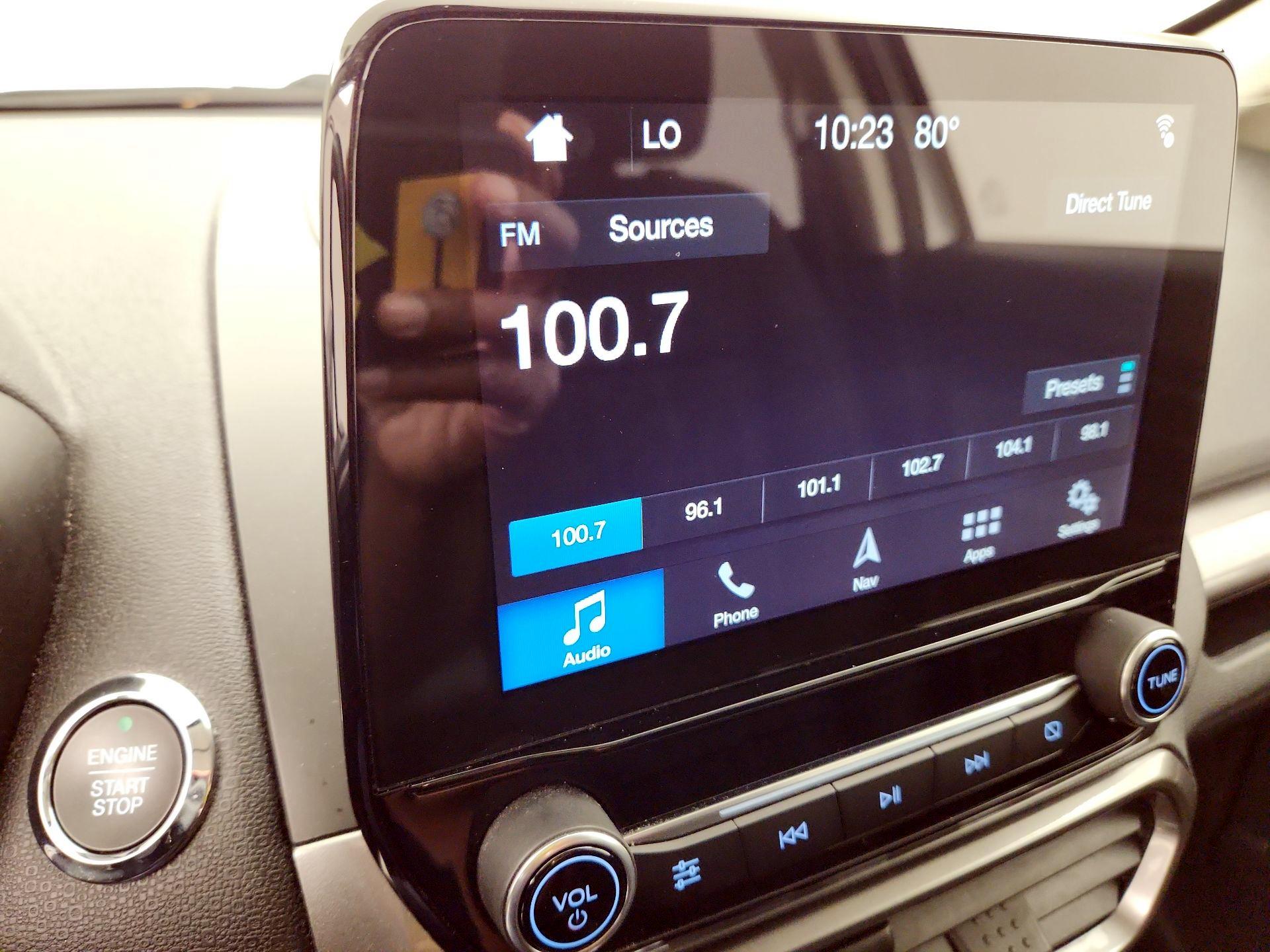 Thumbnail: 2019 Ford EcoSport - 16