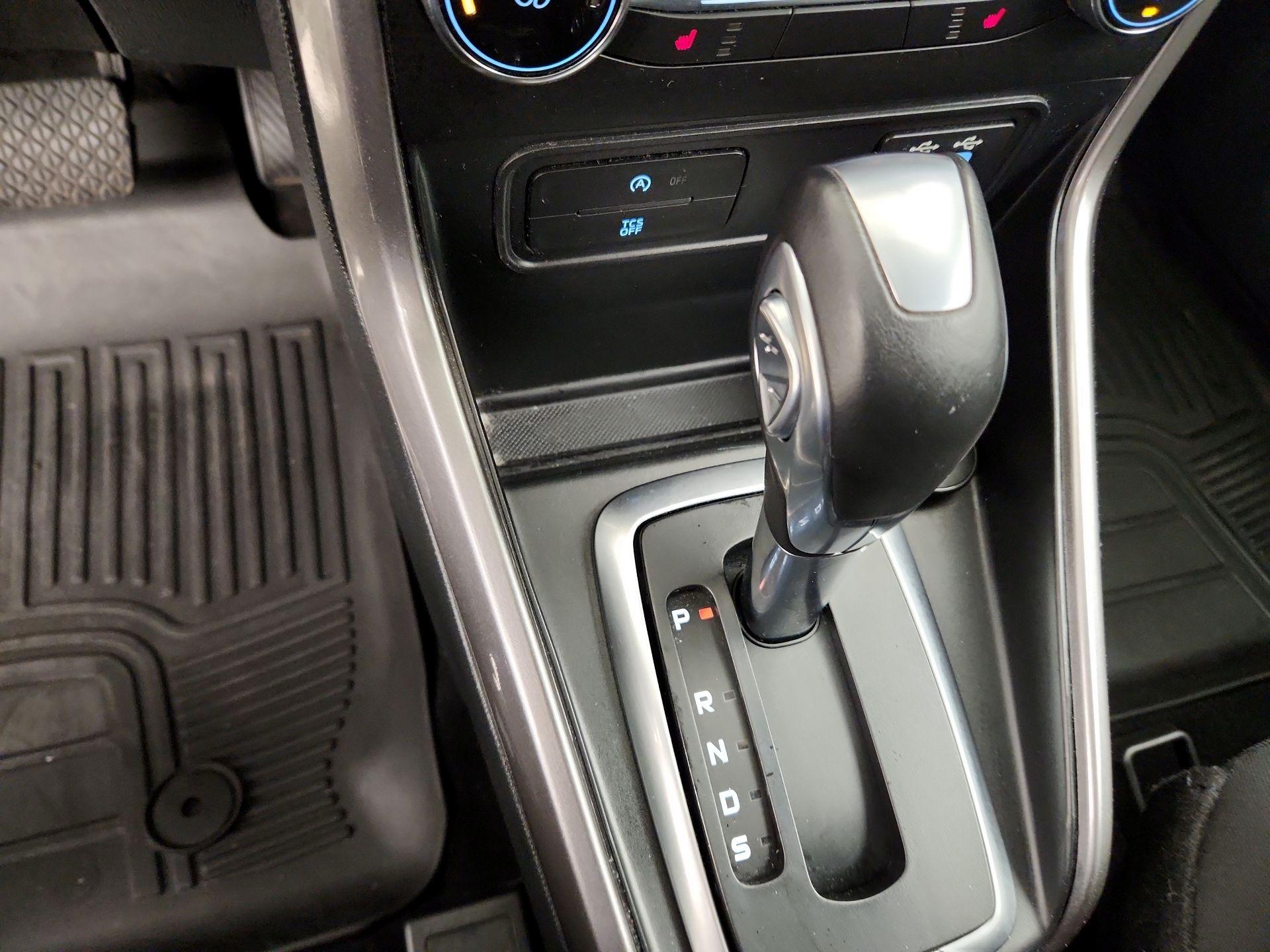 Thumbnail: 2019 Ford EcoSport - 18