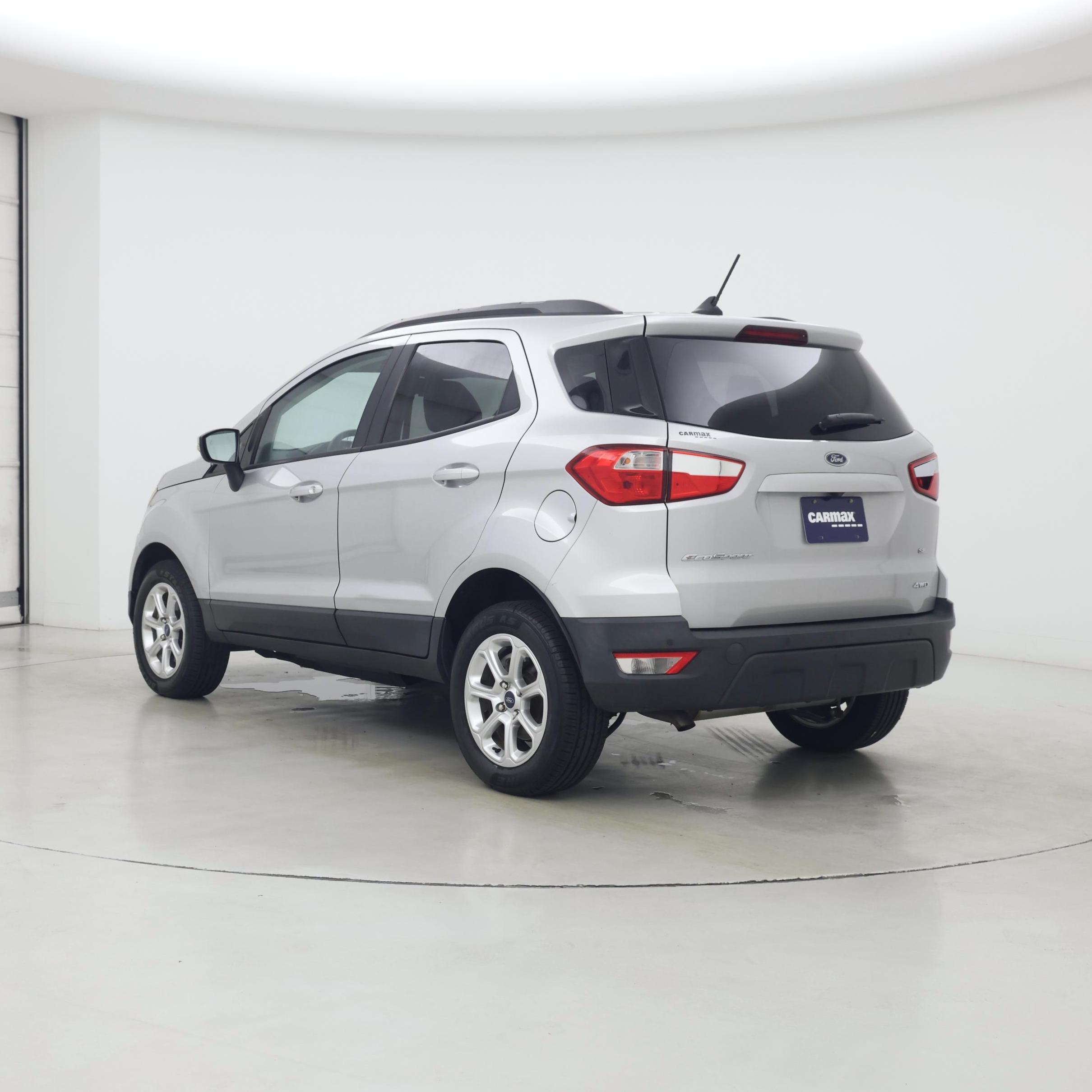 Thumbnail: 2019 Ford EcoSport - 2