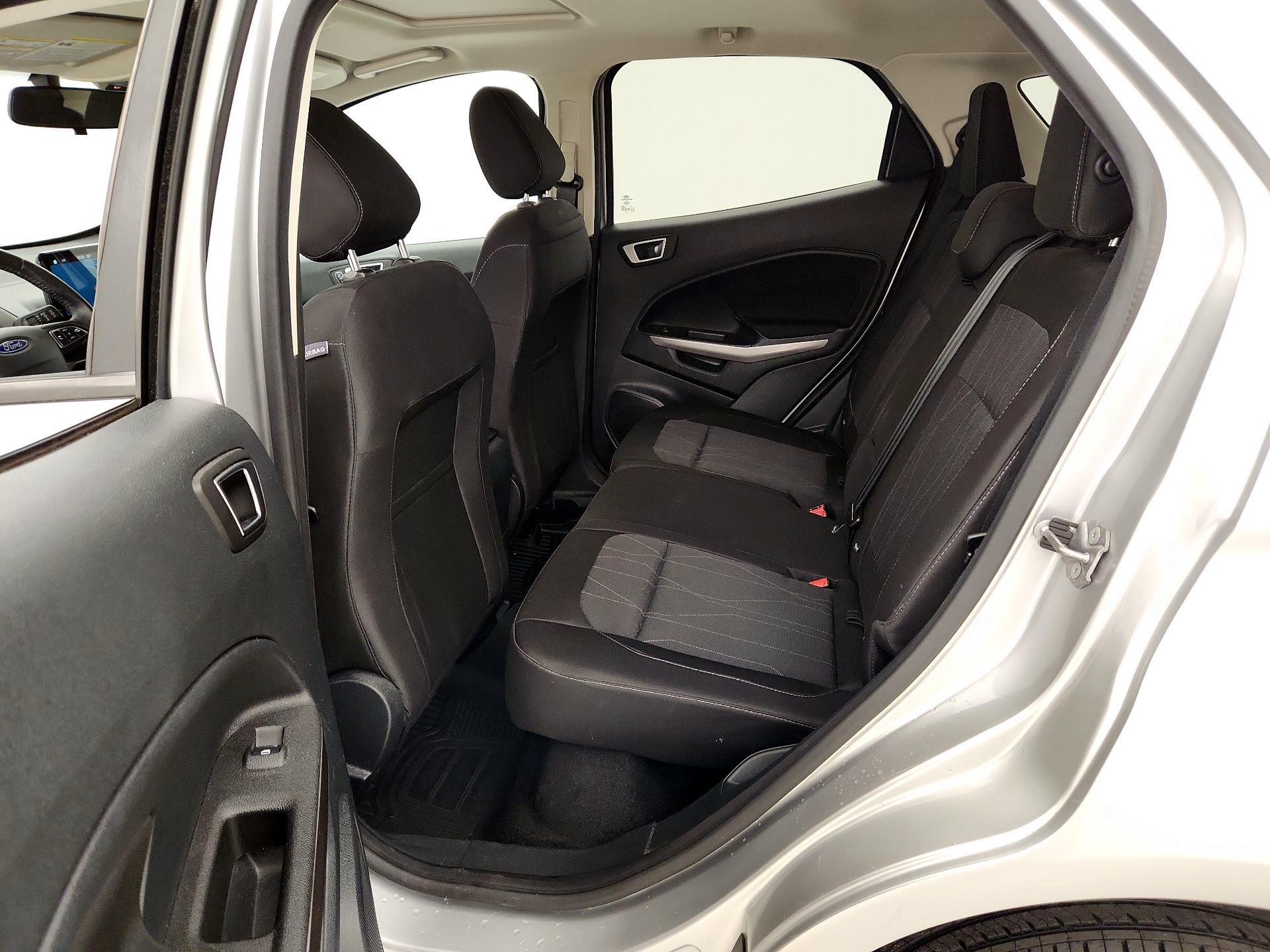 Thumbnail: 2019 Ford EcoSport - 20