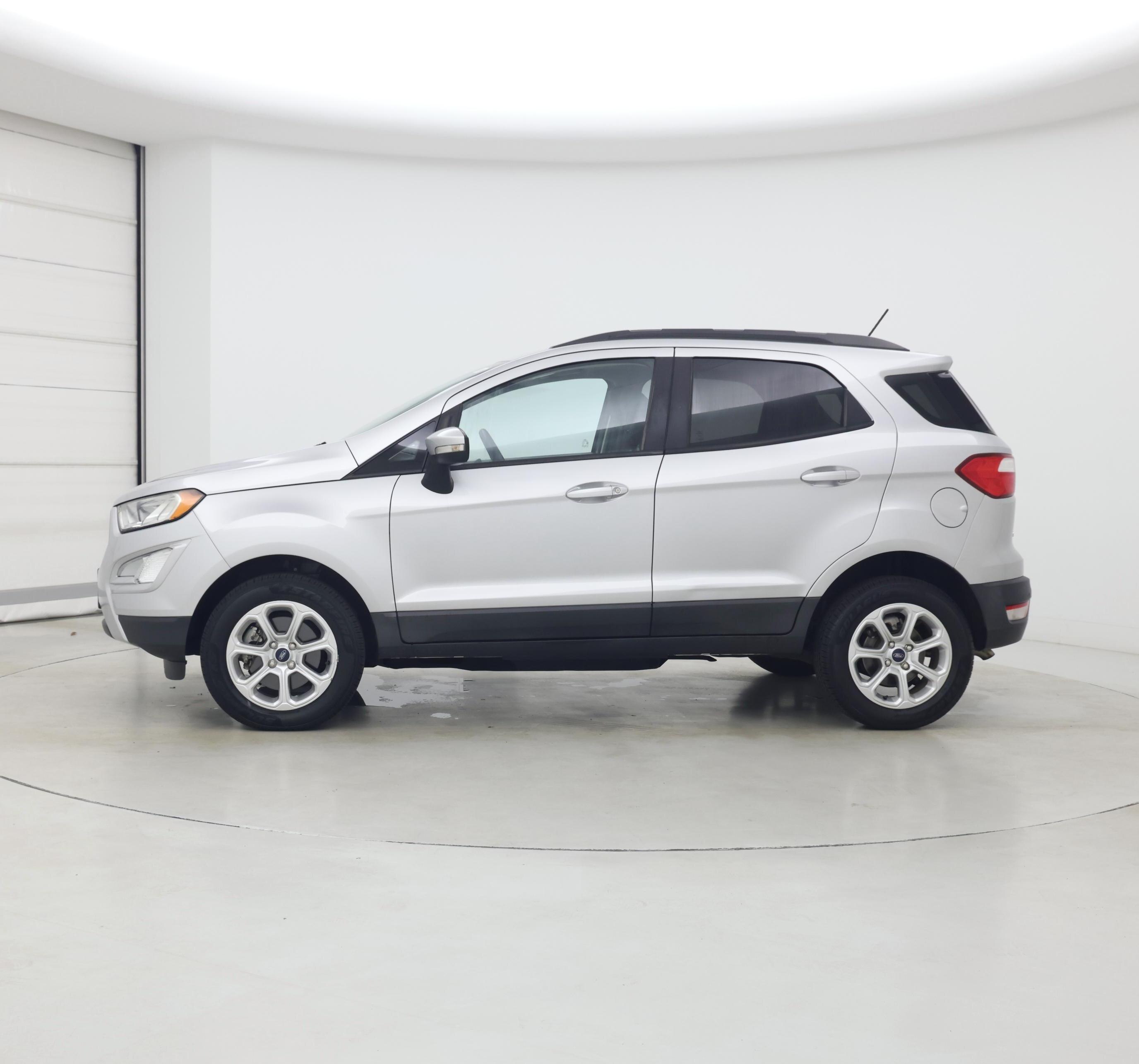 Thumbnail: 2019 Ford EcoSport - 3
