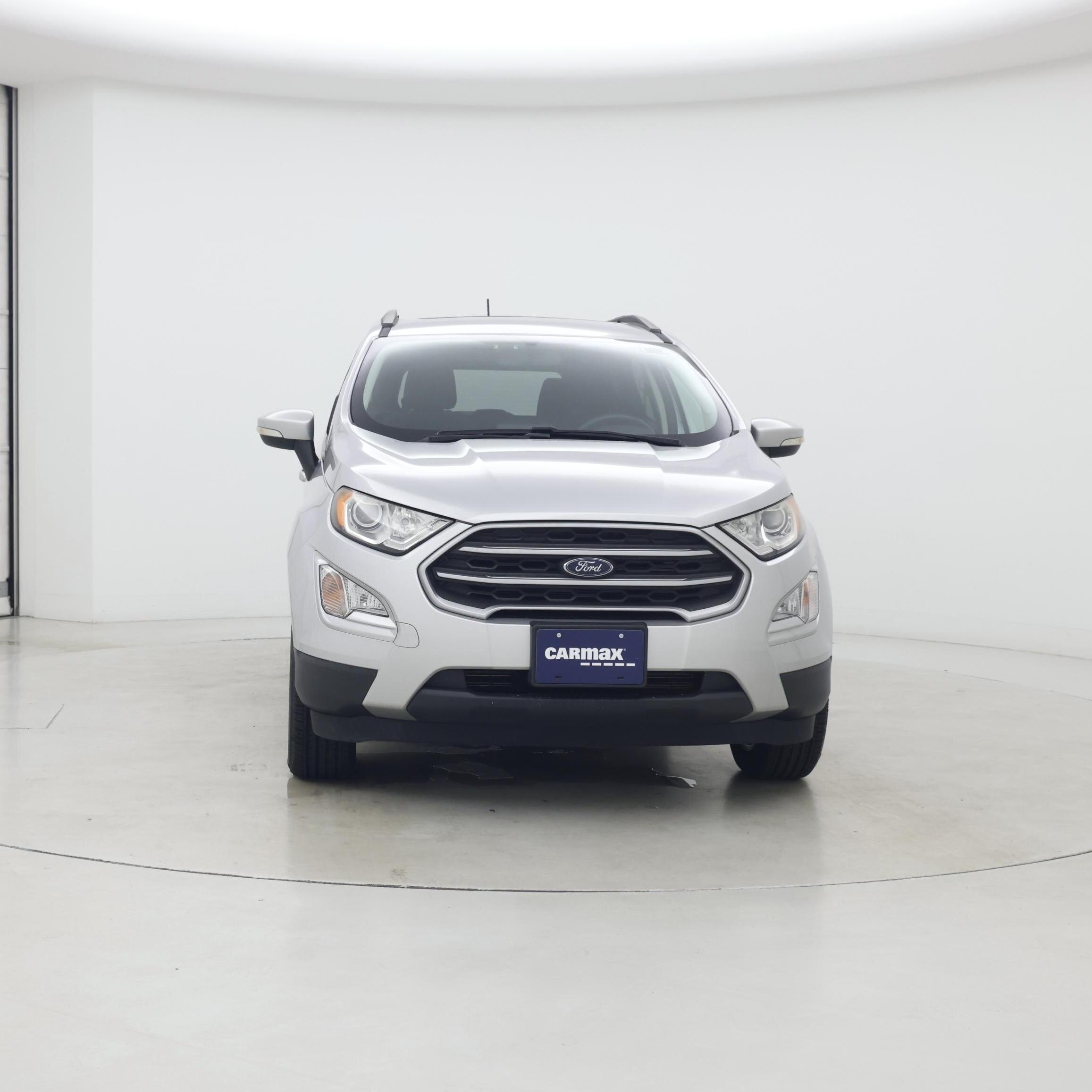 Thumbnail: 2019 Ford EcoSport - 5