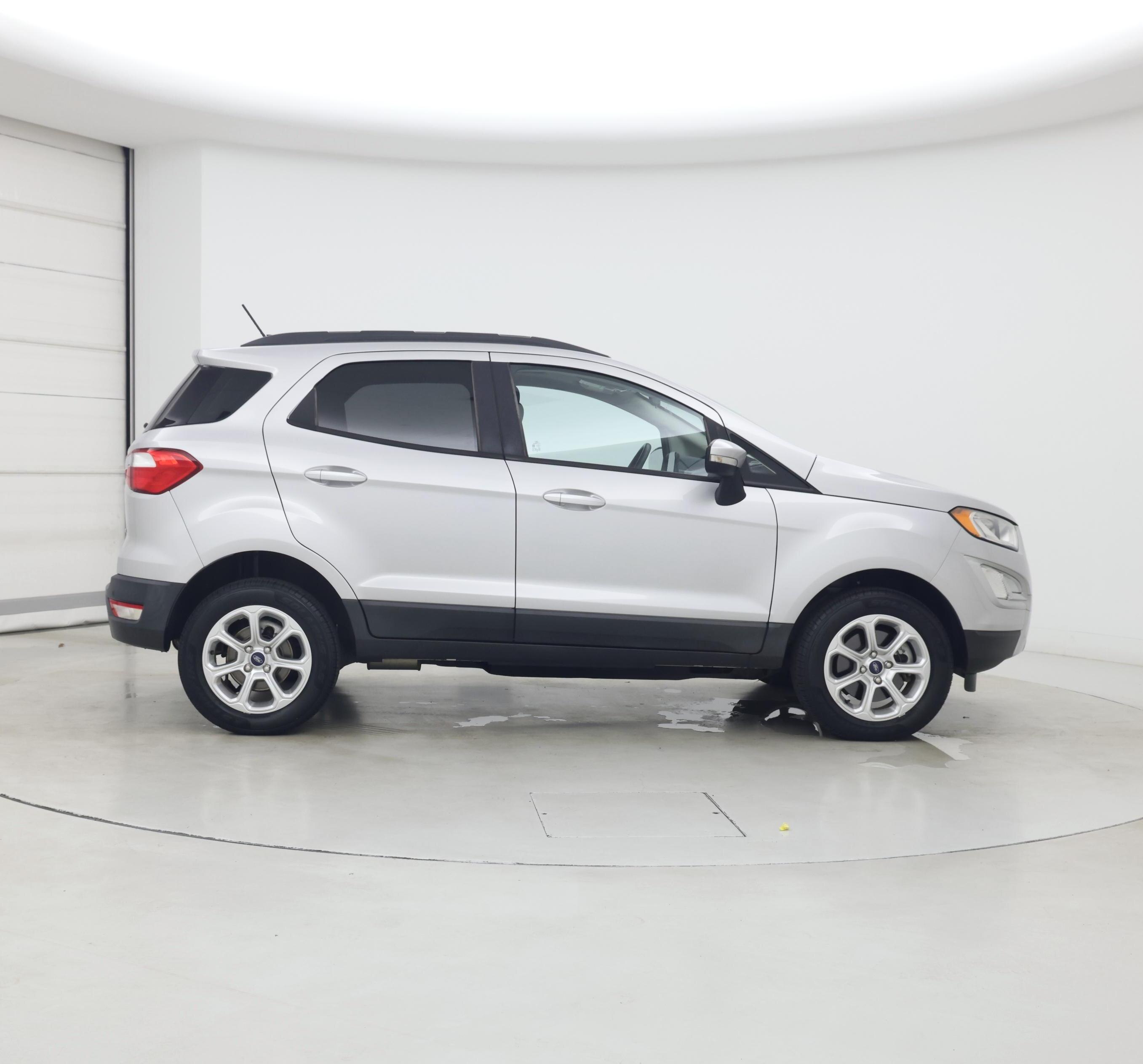 Thumbnail: 2019 Ford EcoSport - 7
