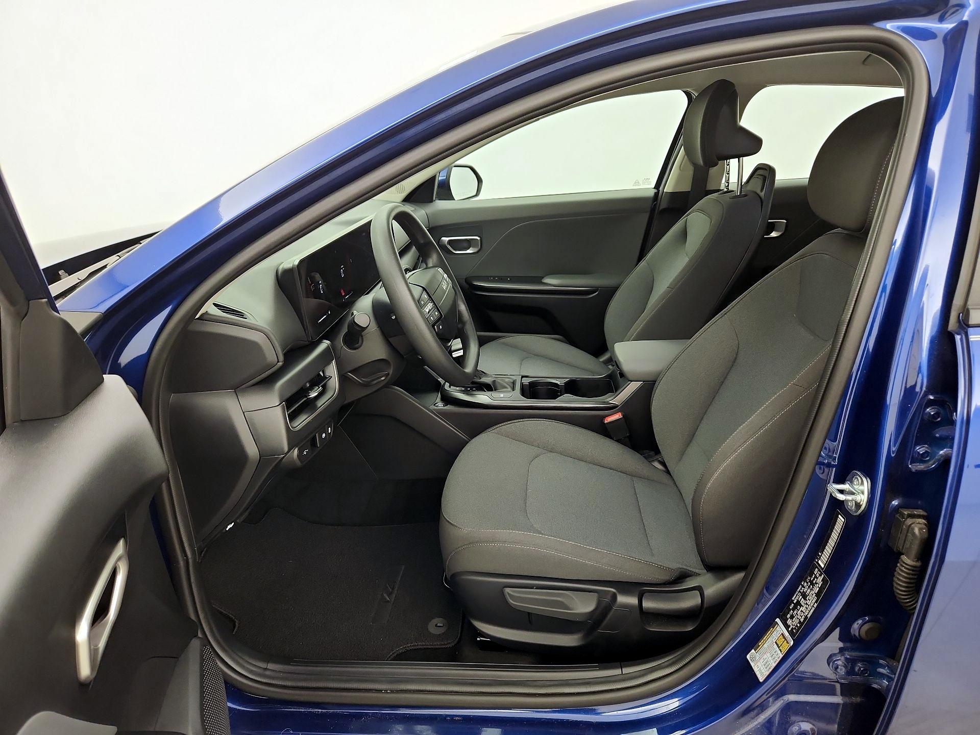 Thumbnail: 2025 Kia K4 - 11