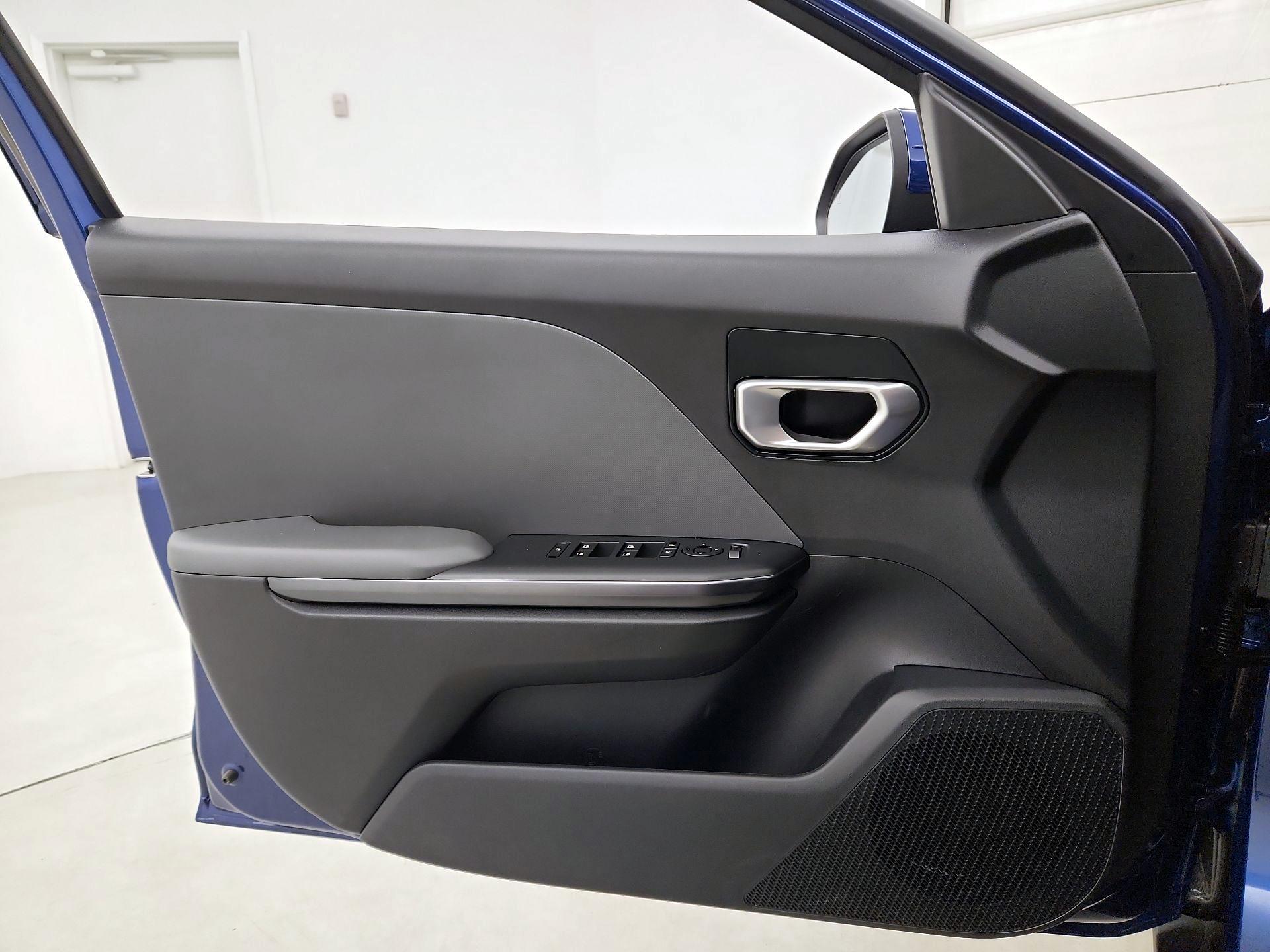 Thumbnail: 2025 Kia K4 - 12