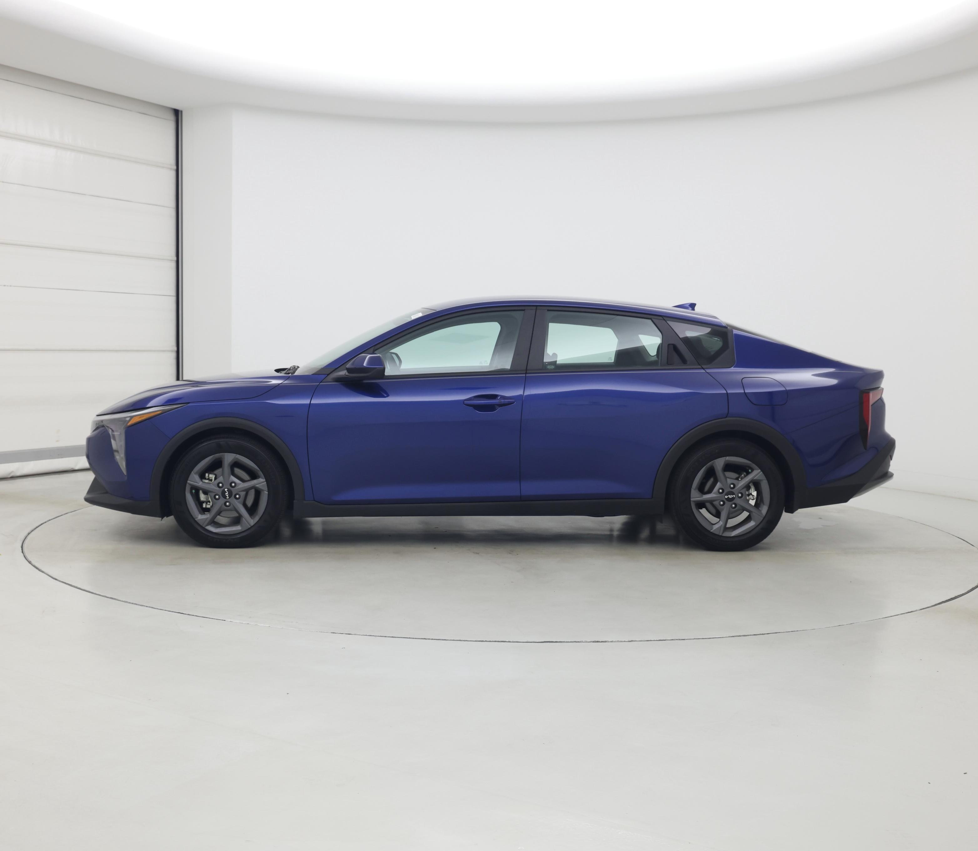 Thumbnail: 2025 Kia K4 - 3