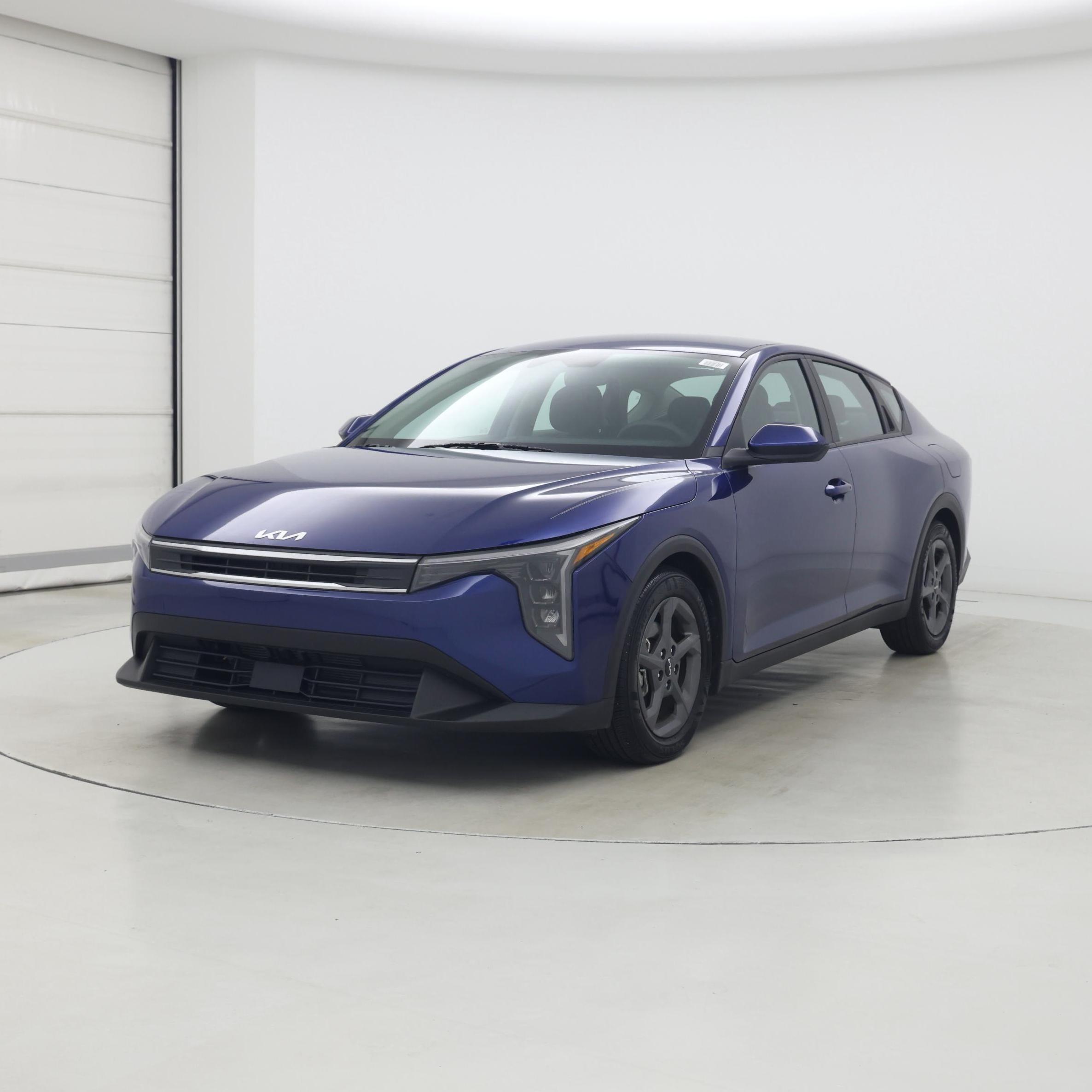 Thumbnail: 2025 Kia K4 - 4
