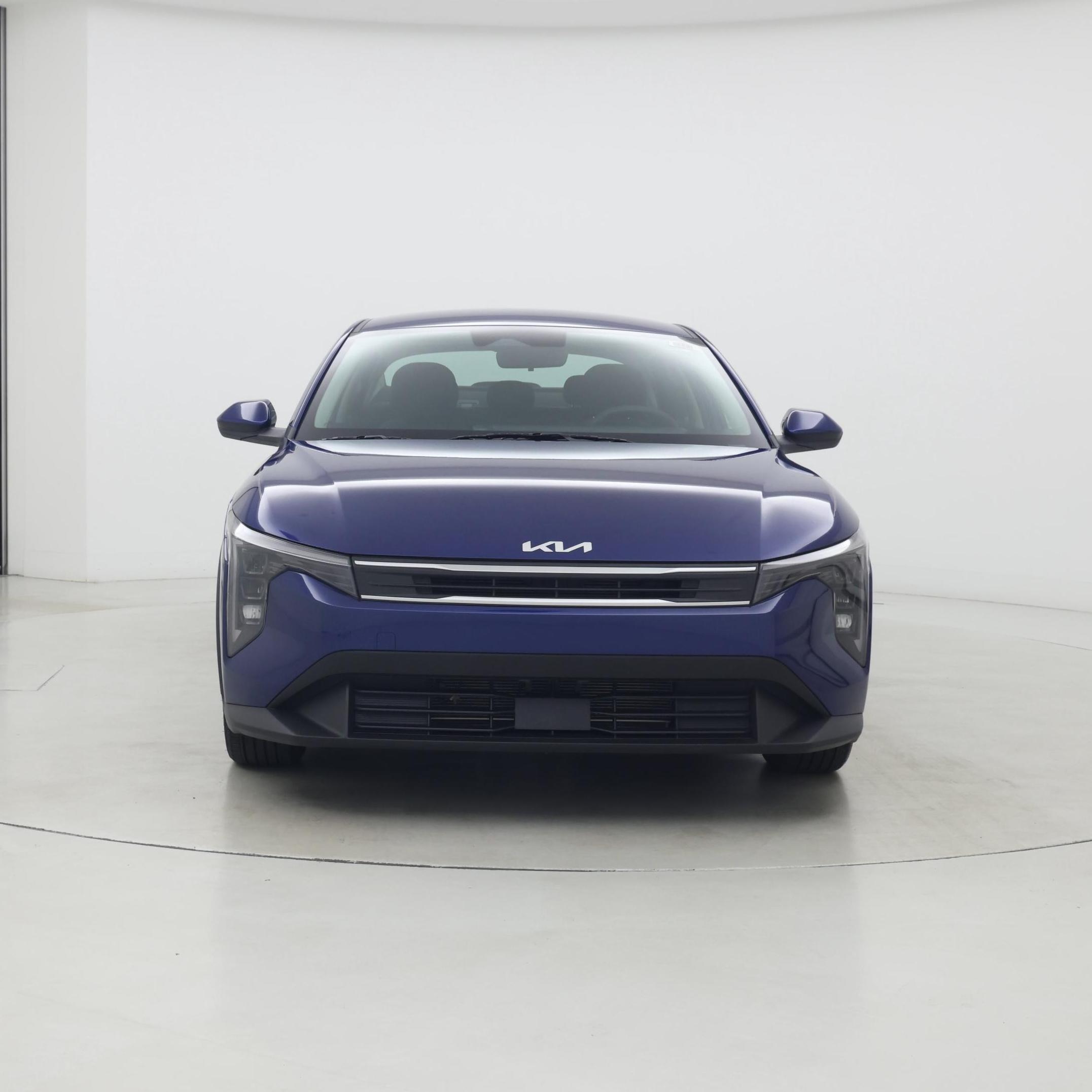Thumbnail: 2025 Kia K4 - 5