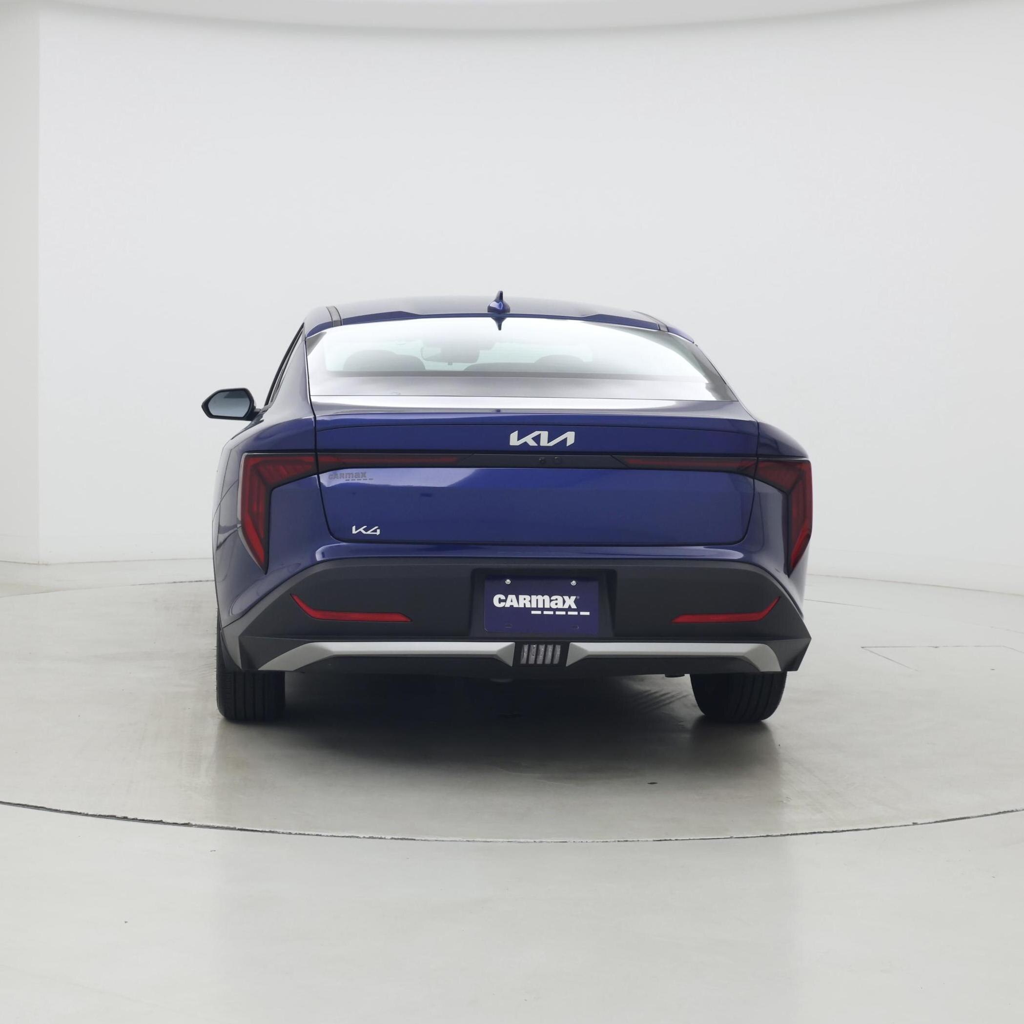 Thumbnail: 2025 Kia K4 - 6