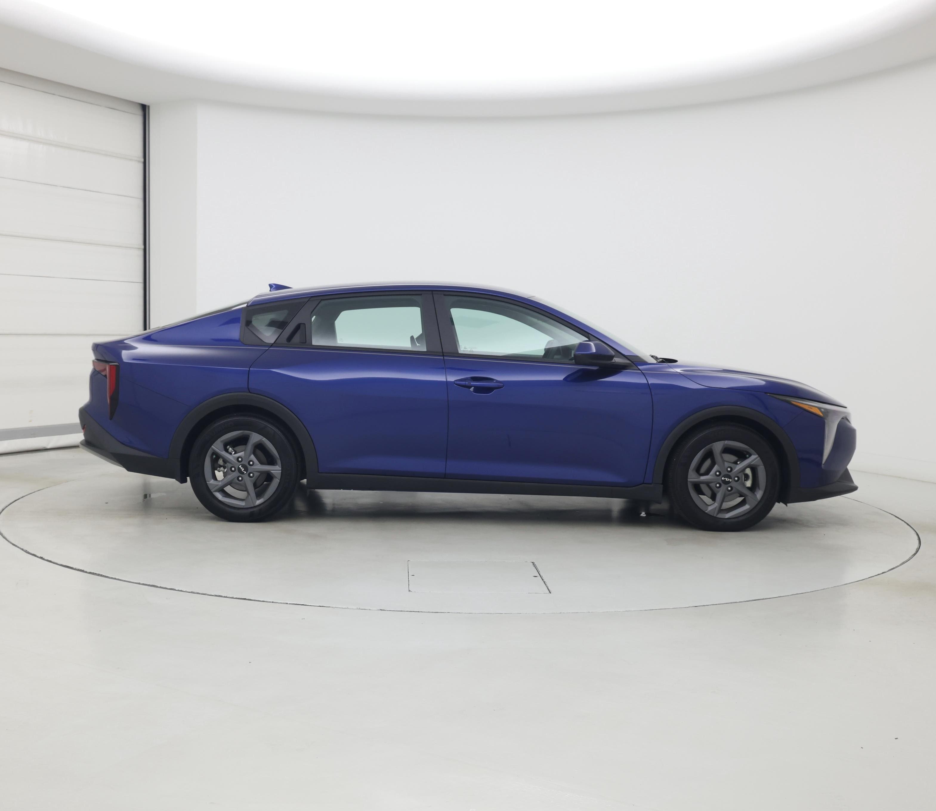 Thumbnail: 2025 Kia K4 - 7
