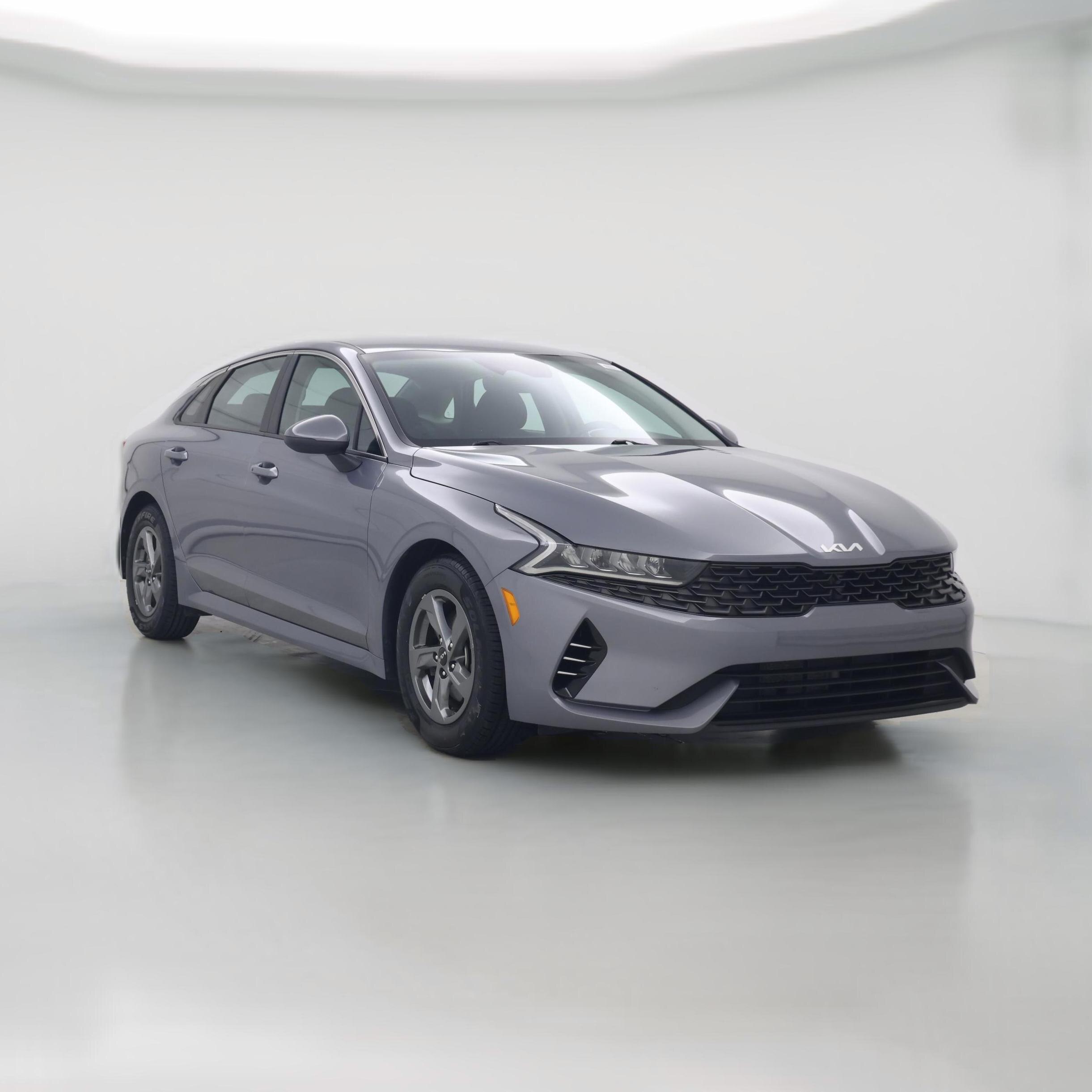Thumbnail: 2023 Kia K5 - 1