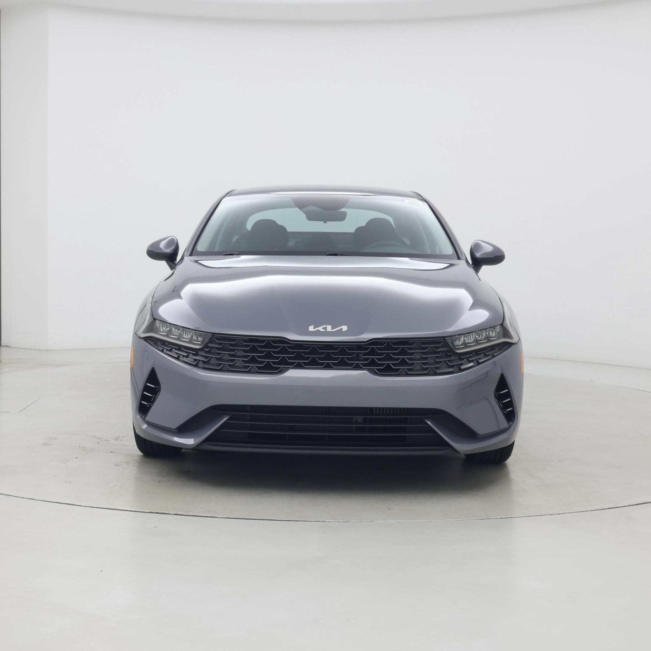 Thumbnail: 2023 Kia K5 - 5